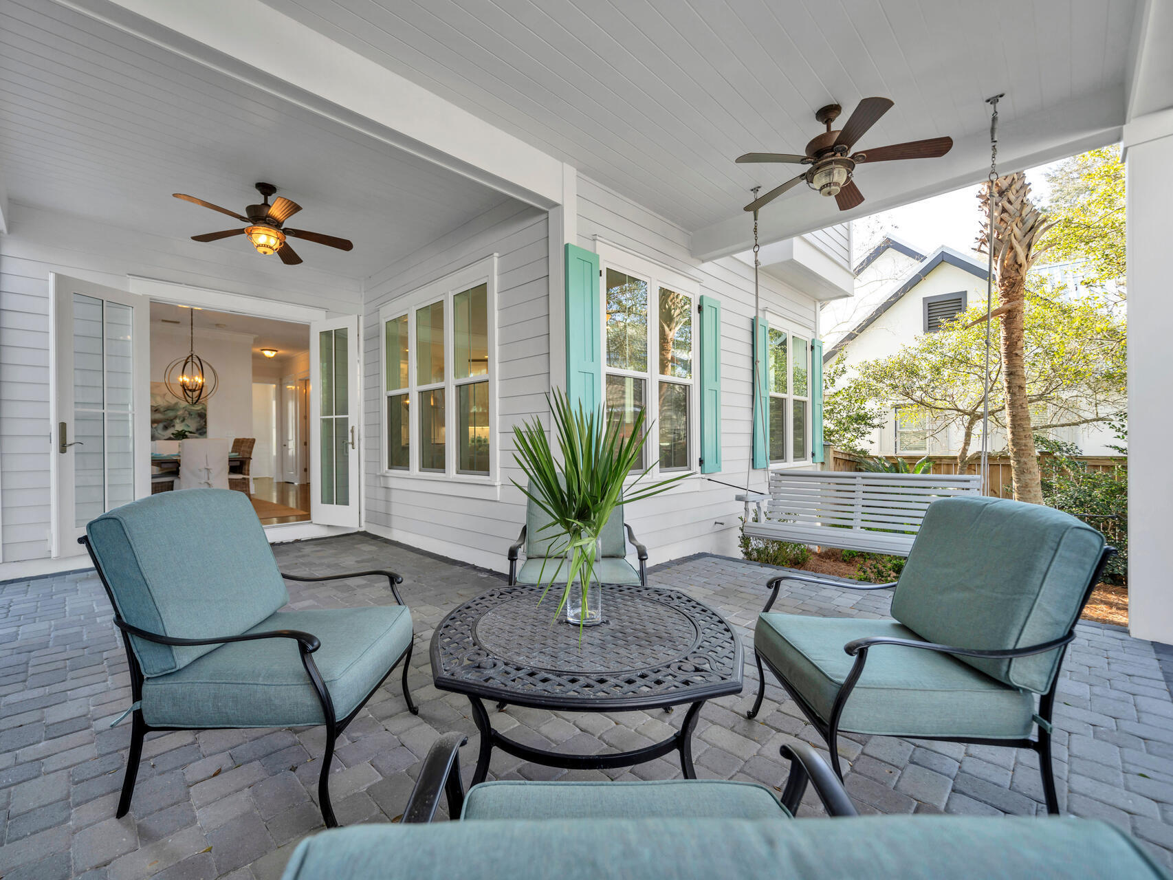 CARIBE - Residential