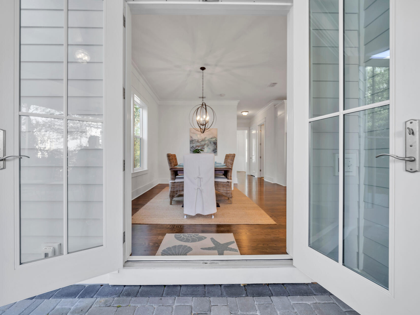 CARIBE - Residential