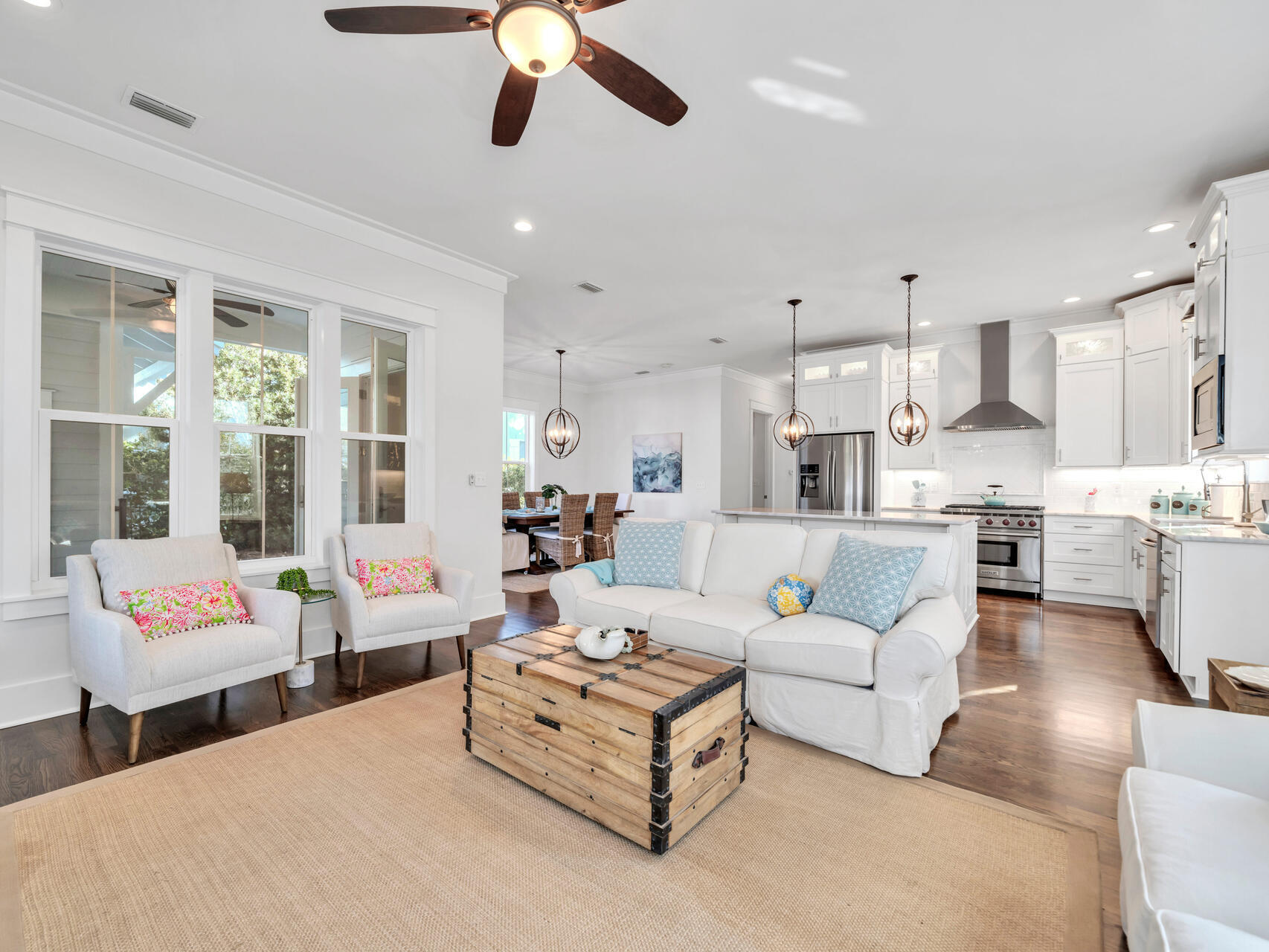 CARIBE - Residential