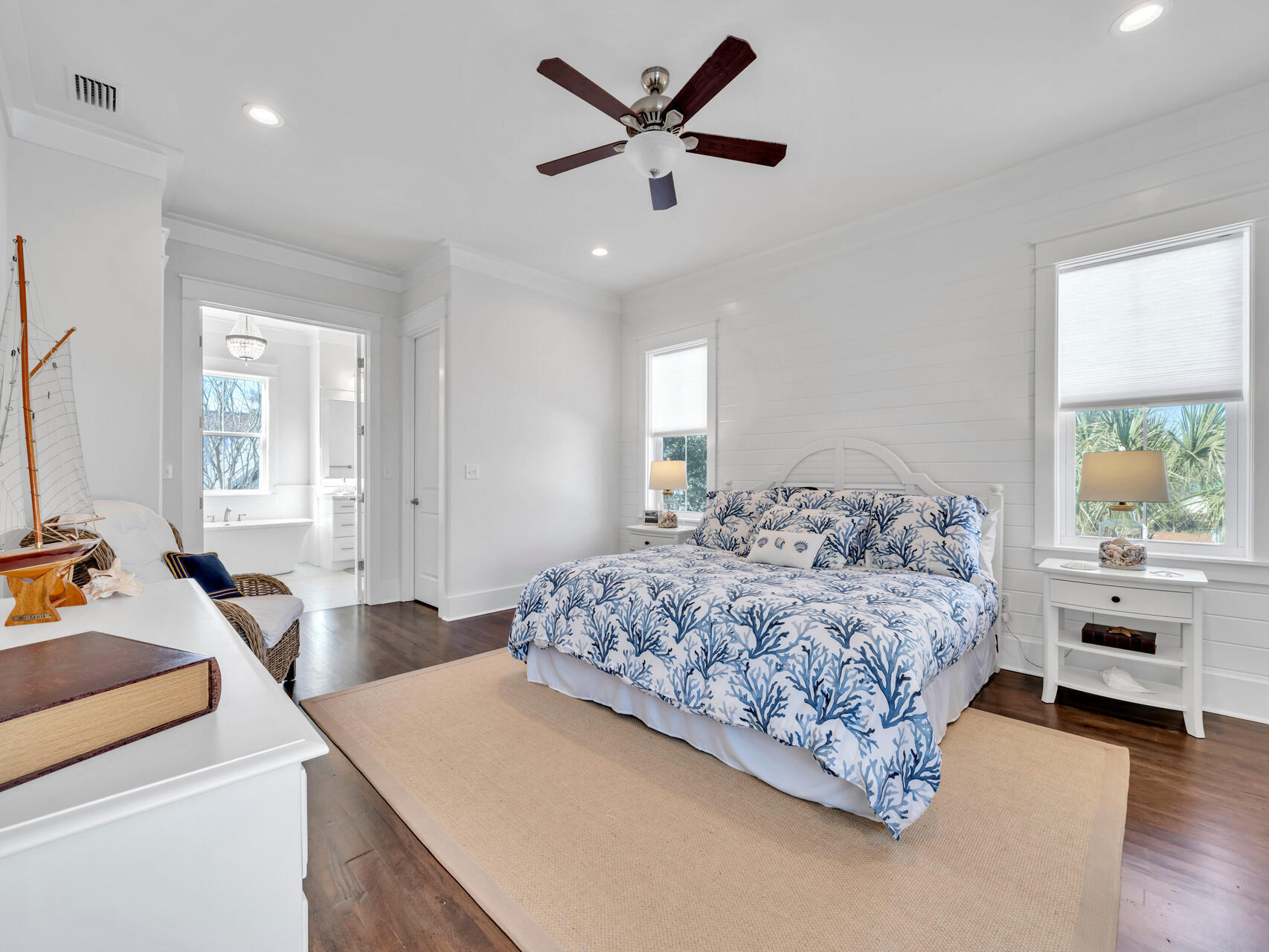 CARIBE - Residential