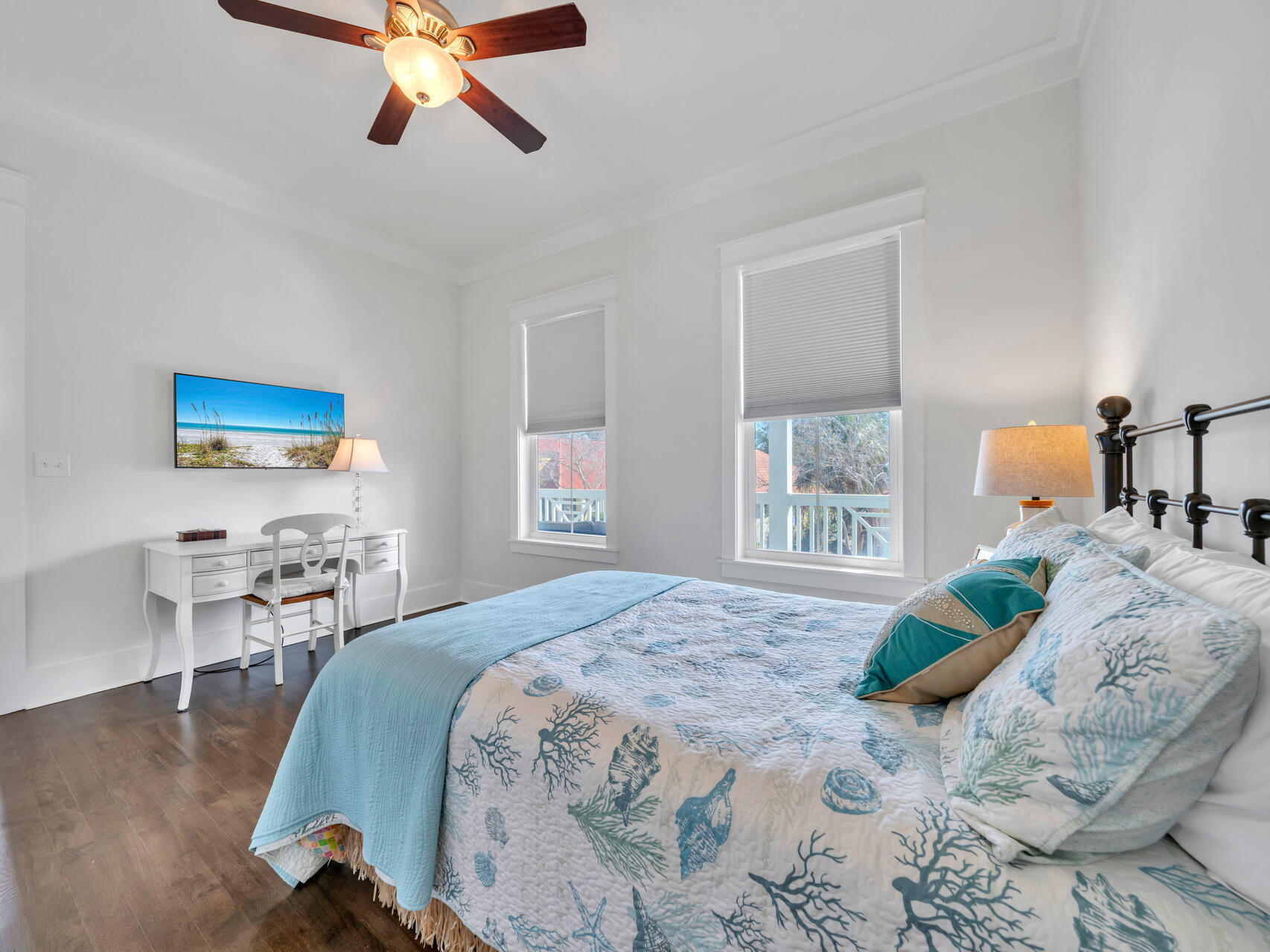 CARIBE - Residential