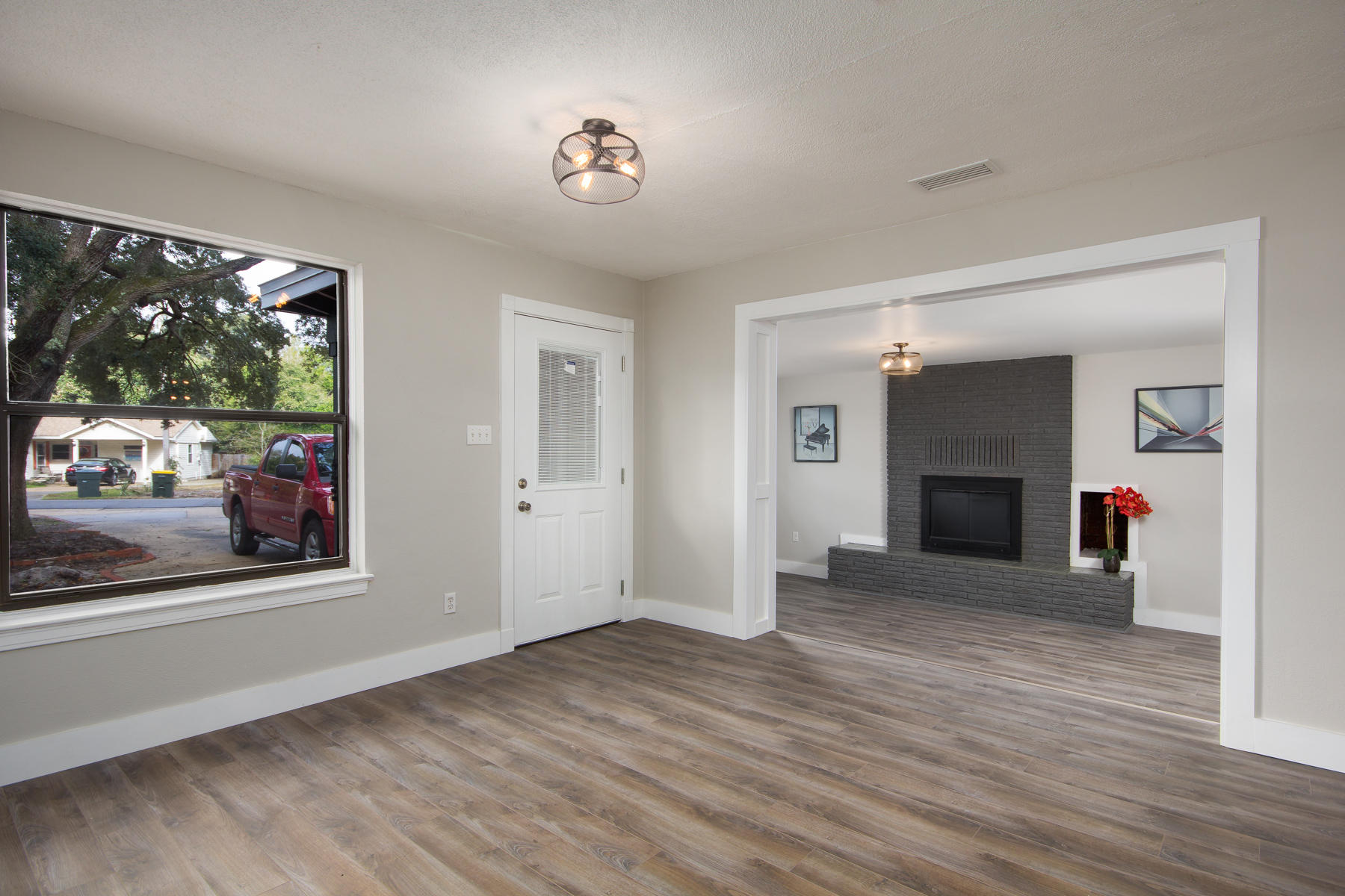 4TH ADD ELLIOTT PT - Residential