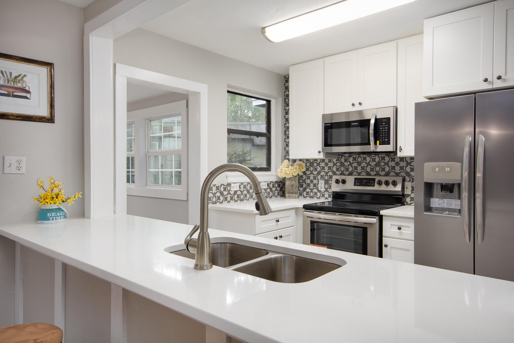 4TH ADD ELLIOTT PT - Residential