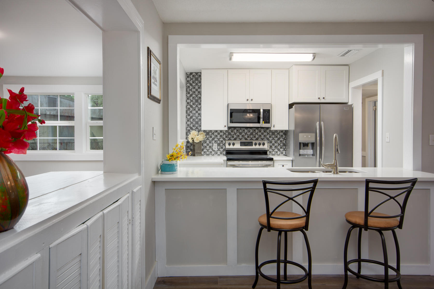 4TH ADD ELLIOTT PT - Residential