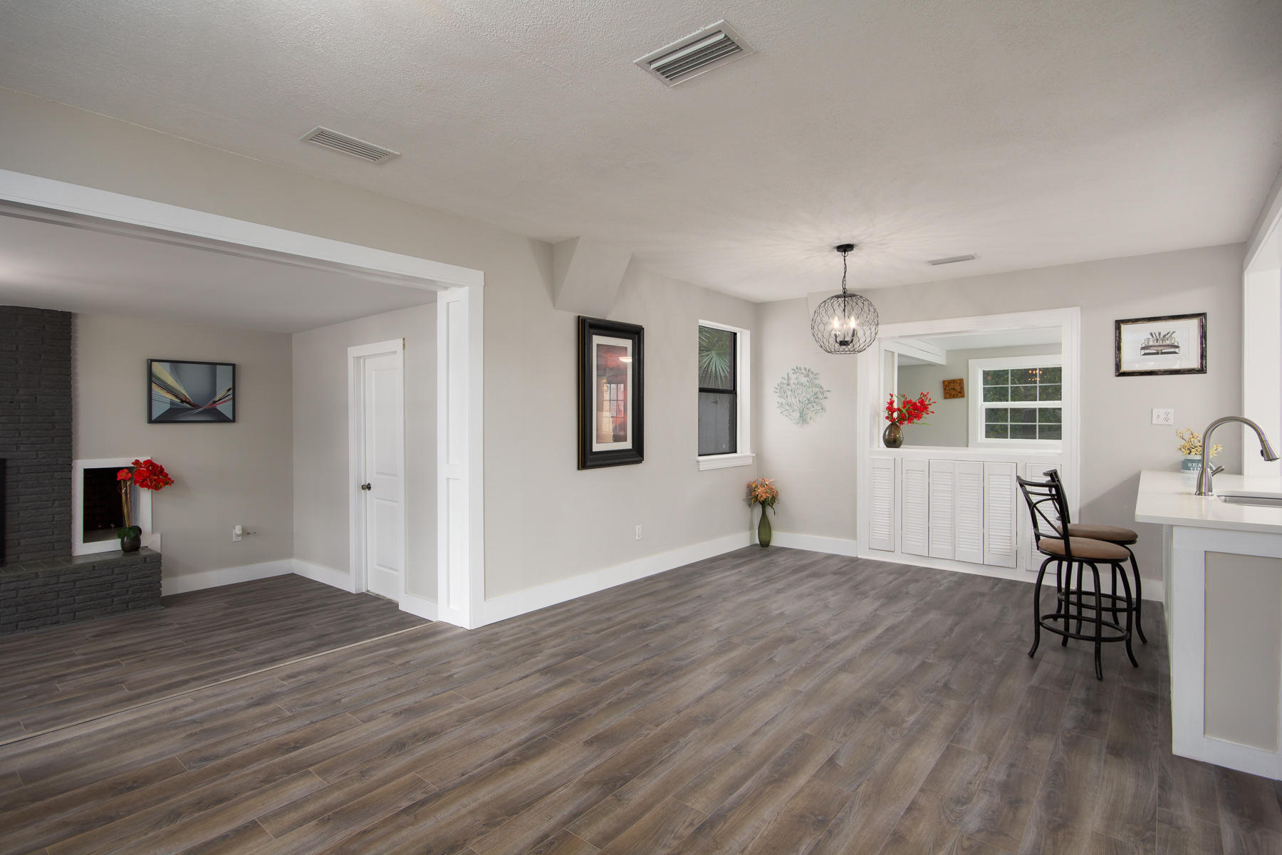 4TH ADD ELLIOTT PT - Residential