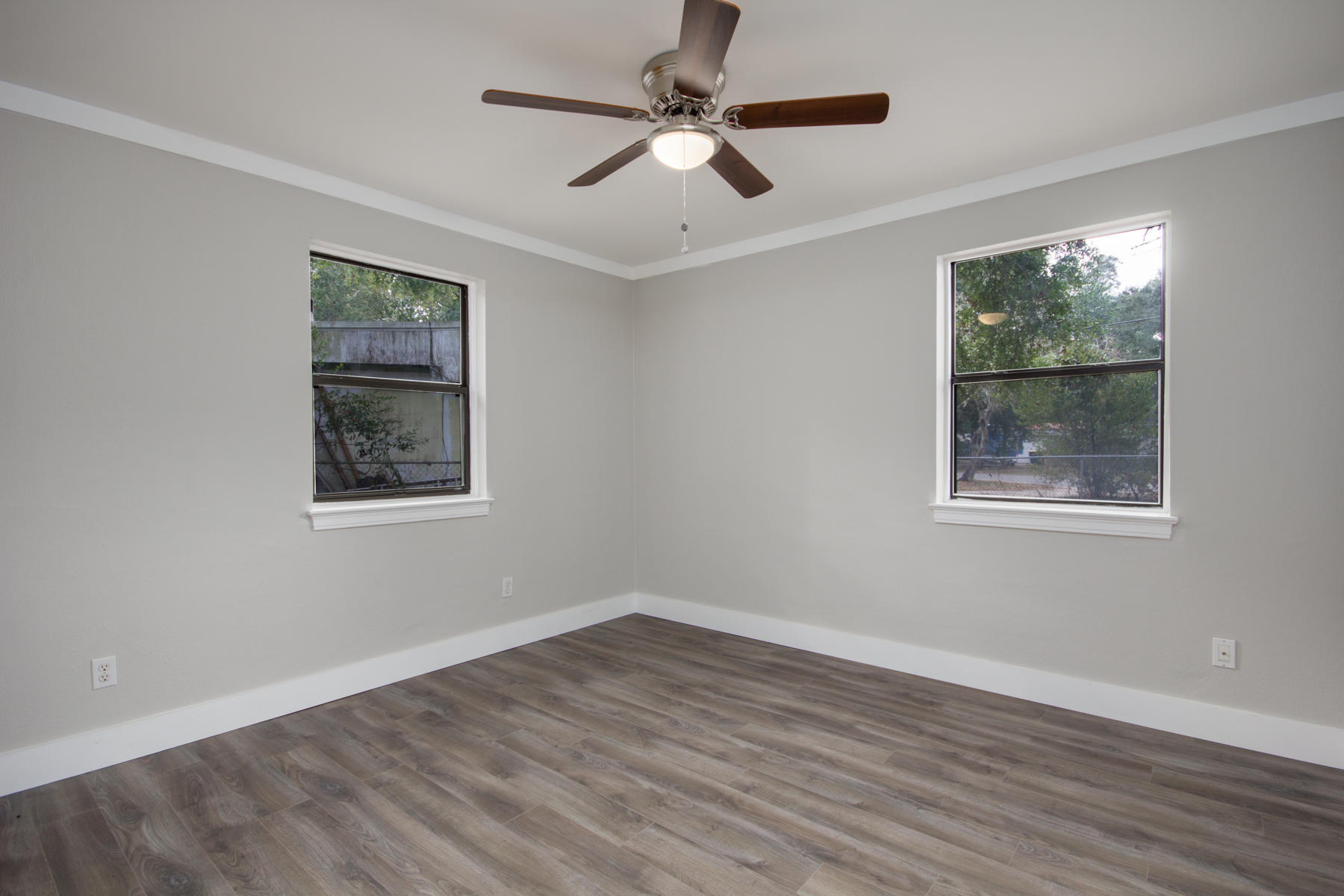 4TH ADD ELLIOTT PT - Residential