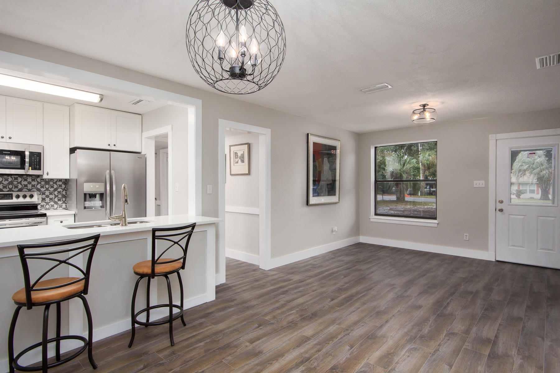 4TH ADD ELLIOTT PT - Residential