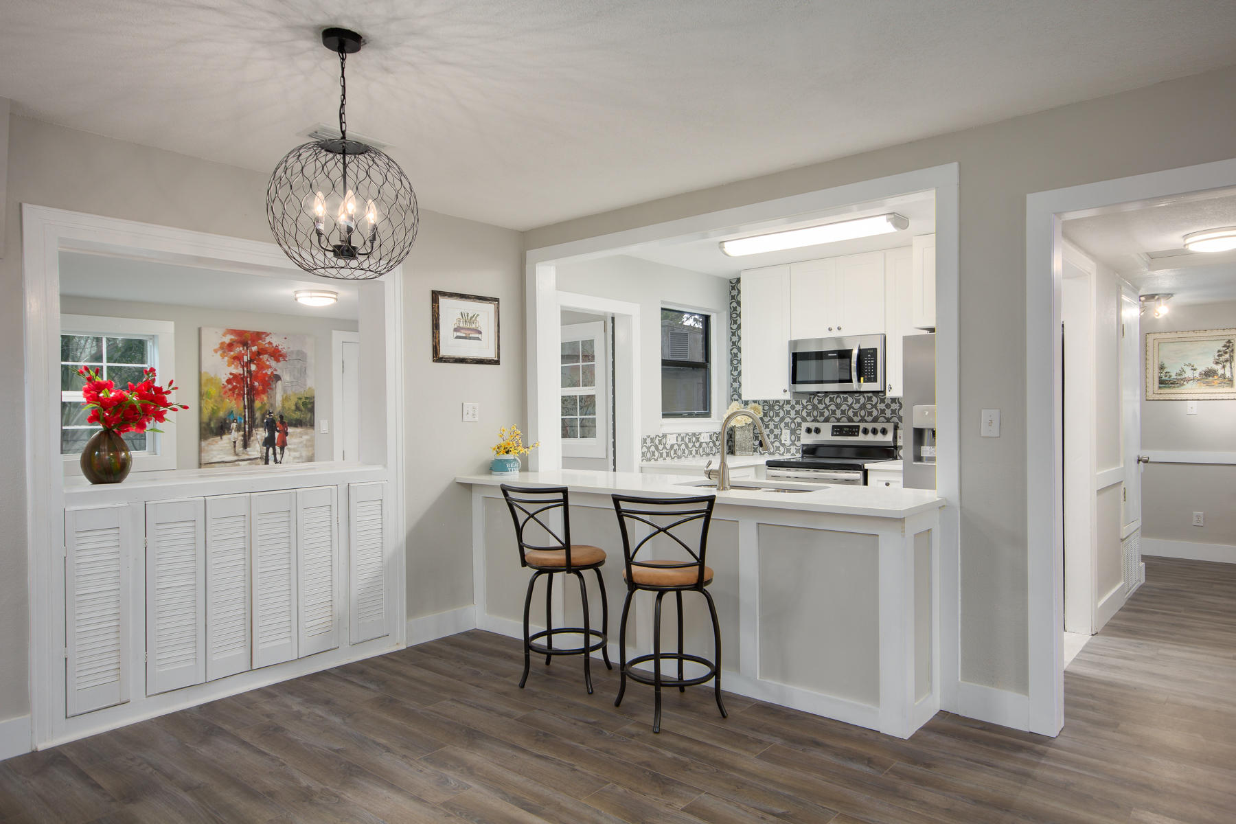 4TH ADD ELLIOTT PT - Residential