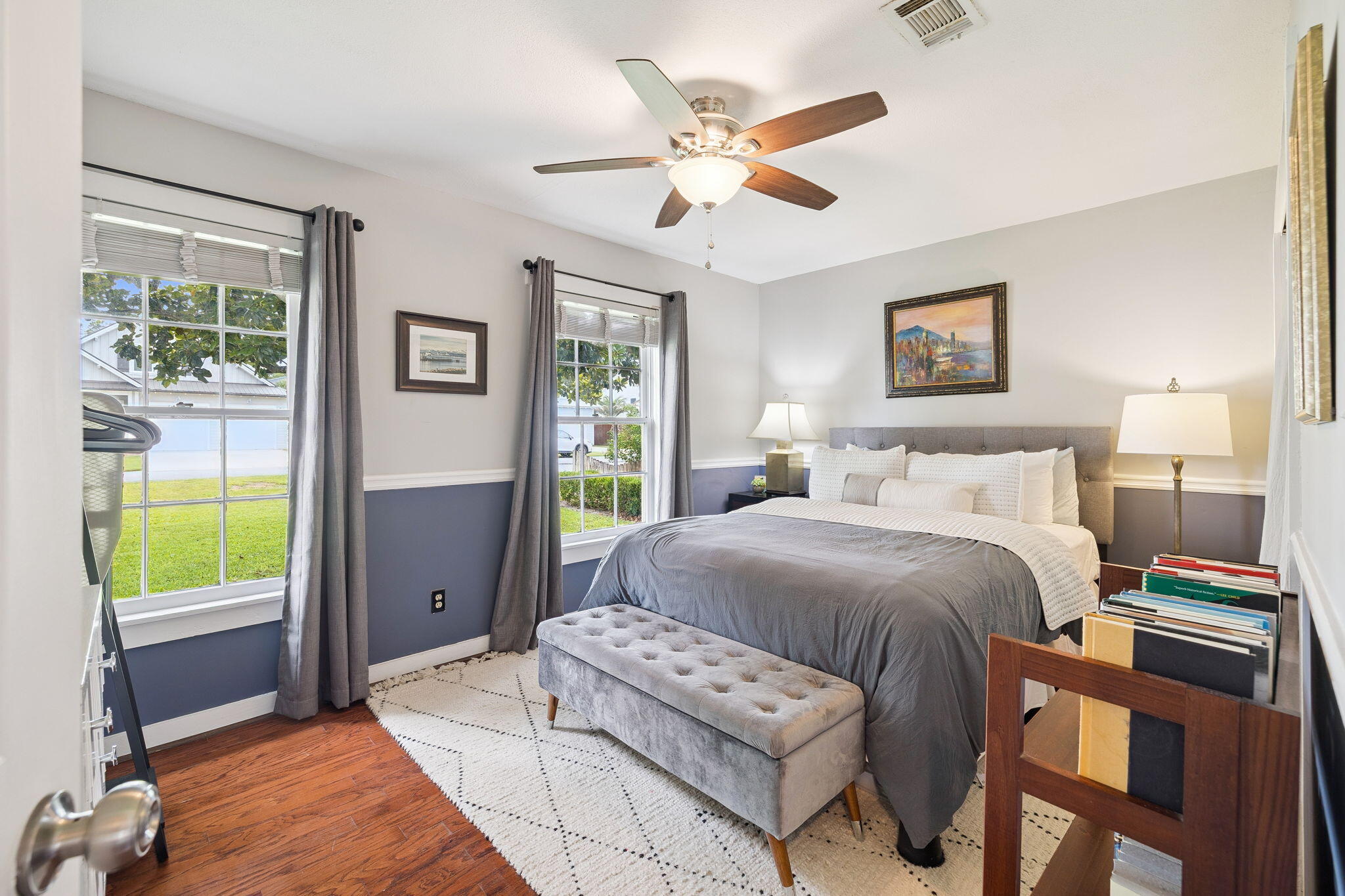 Gulfview Heights - Residential