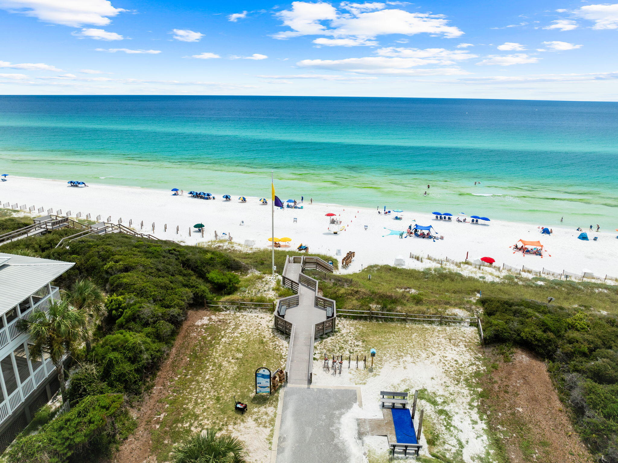 Gulfview Heights - Residential