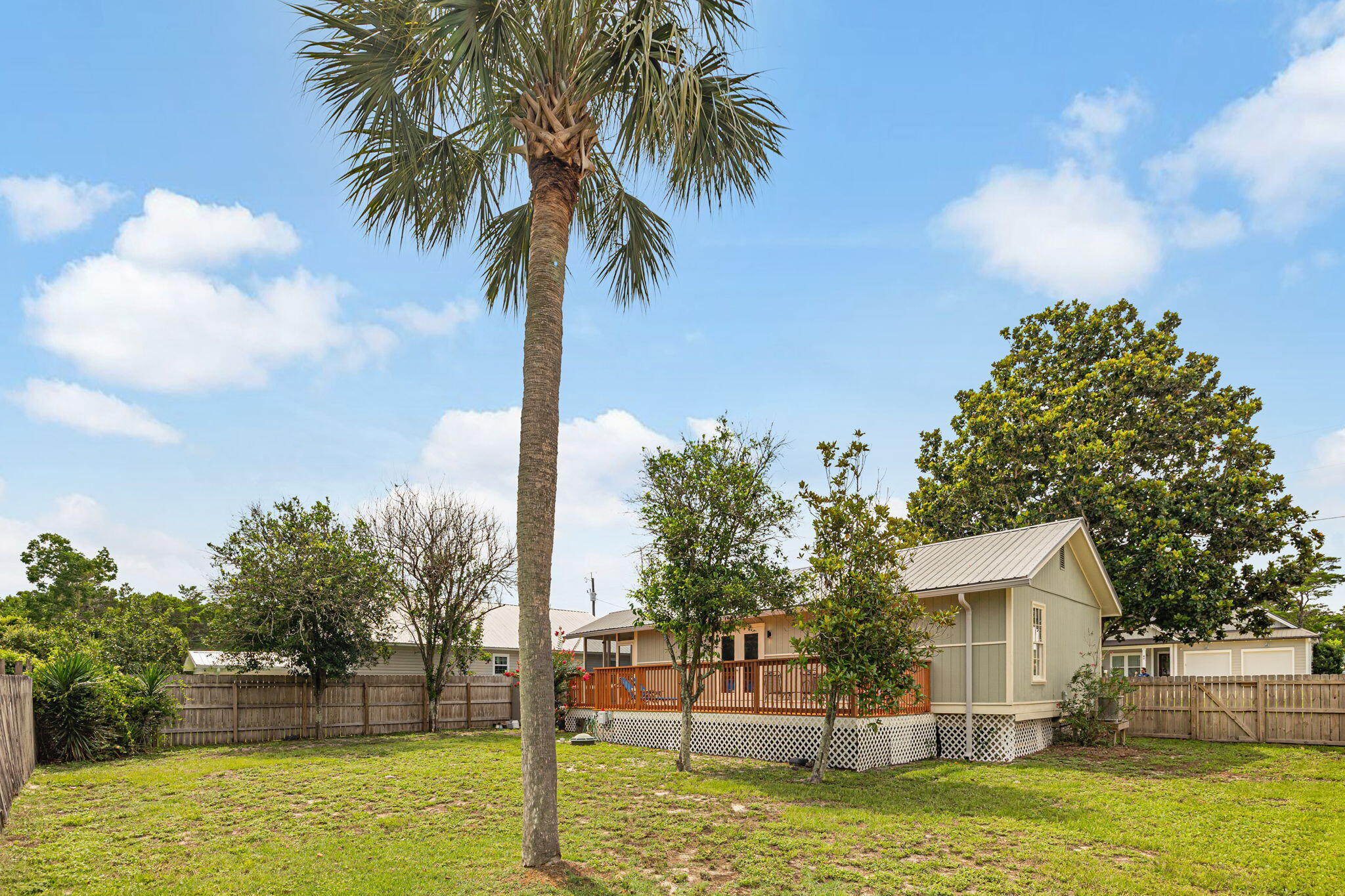 Gulfview Heights - Residential