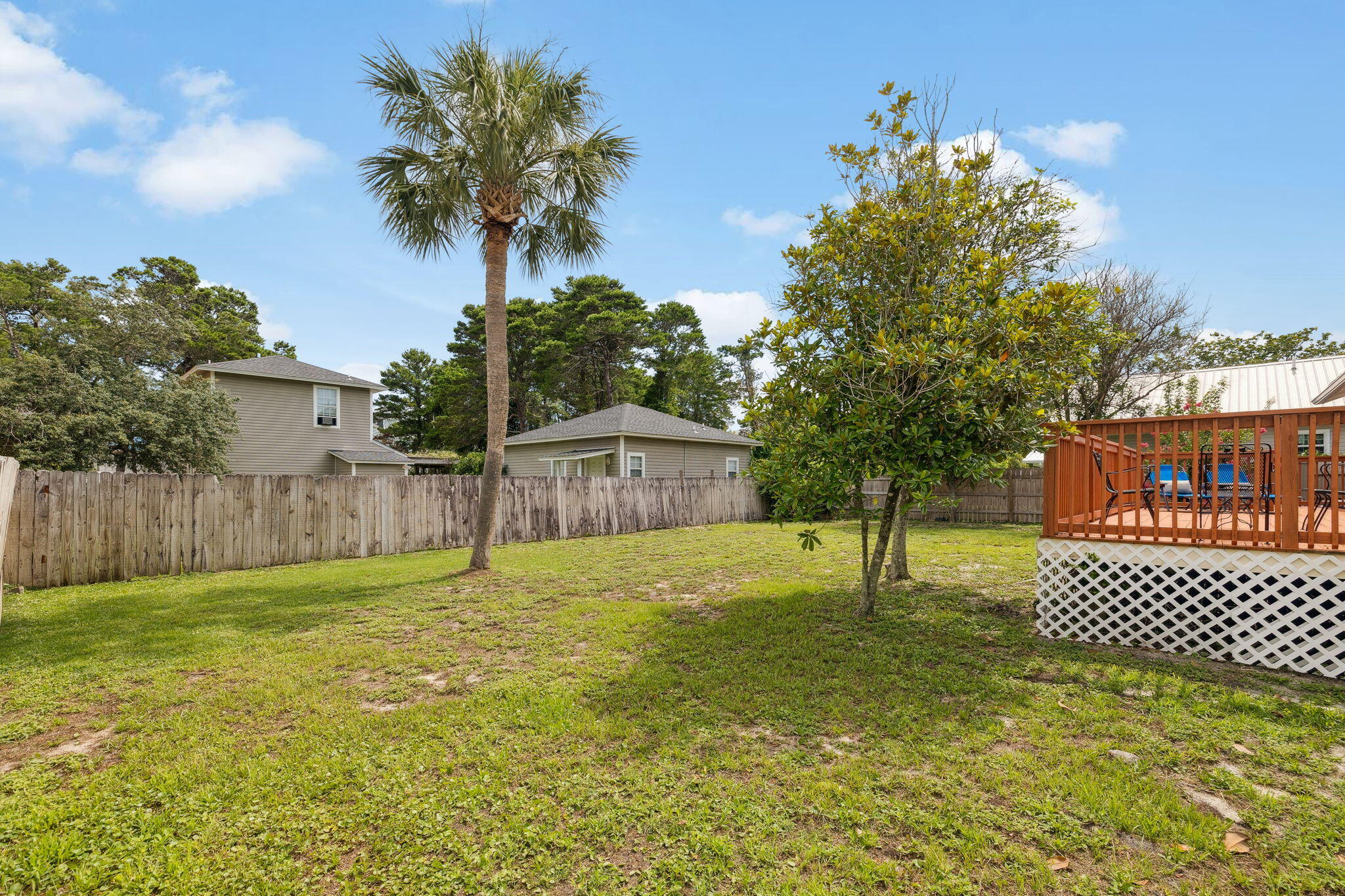 Gulfview Heights - Residential