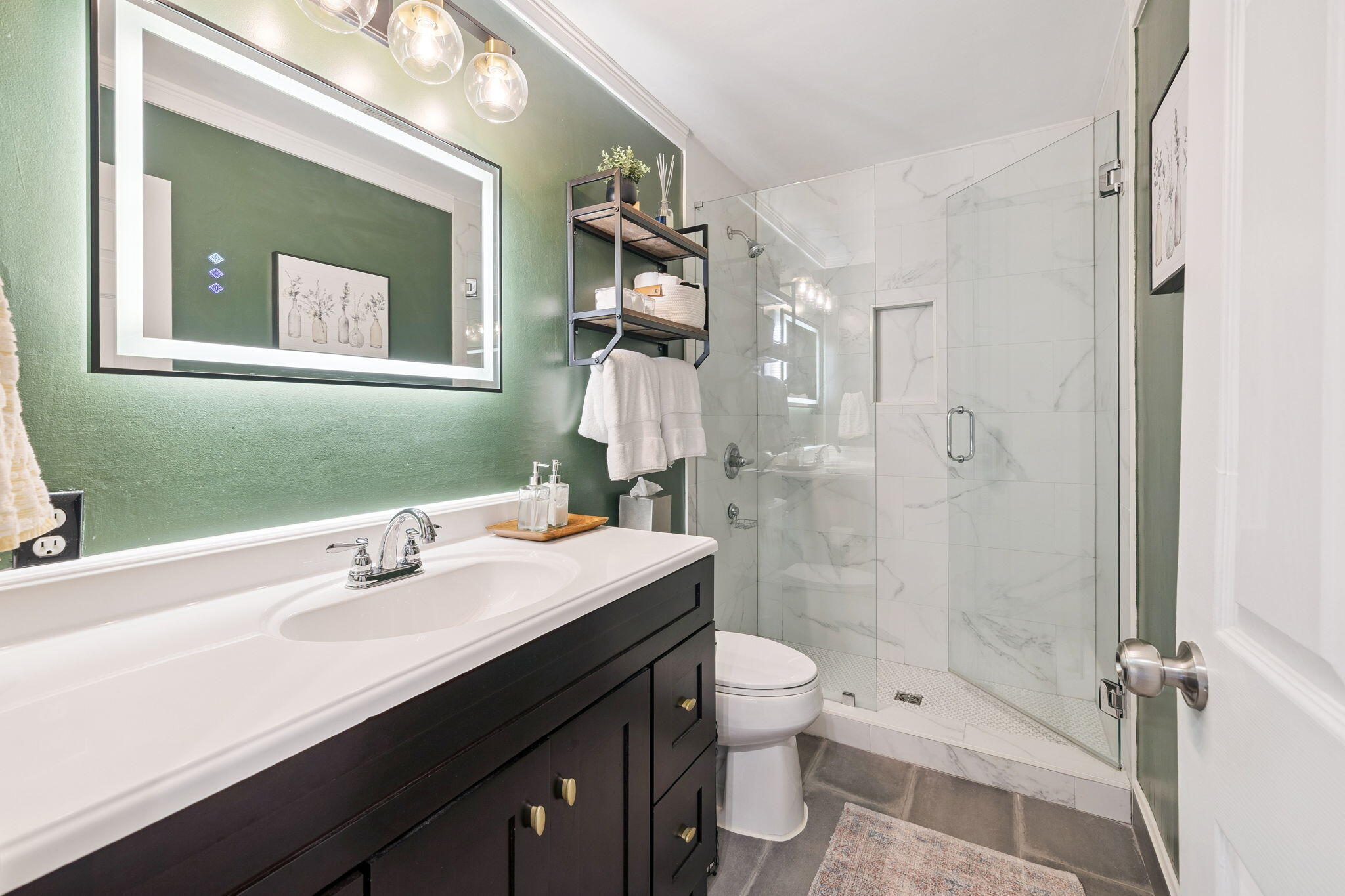 Gulfview Heights - Residential