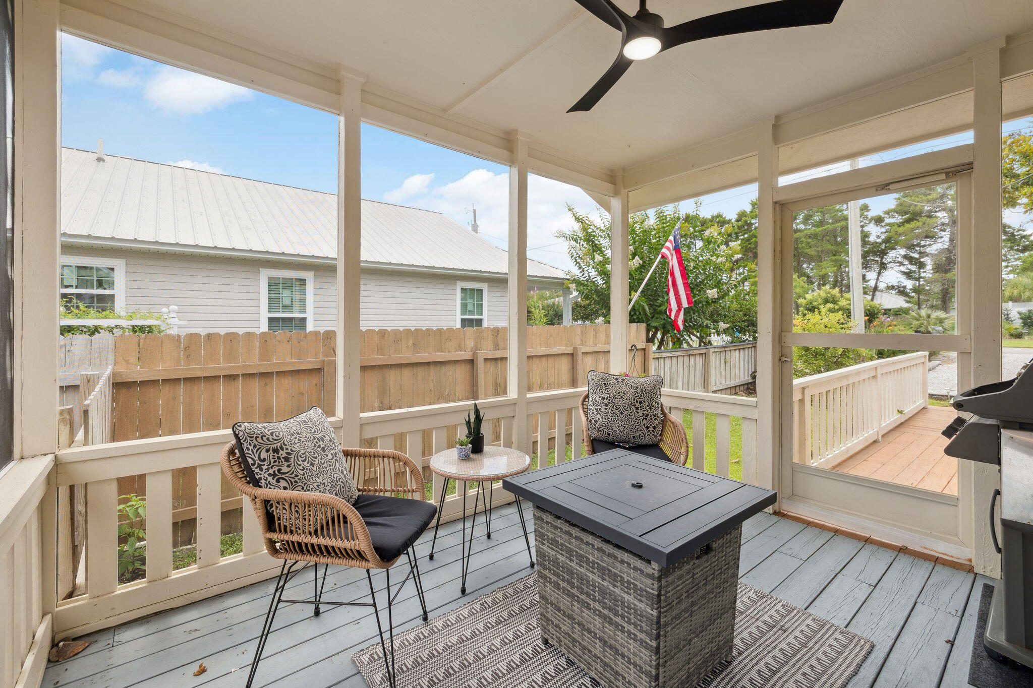 Gulfview Heights - Residential