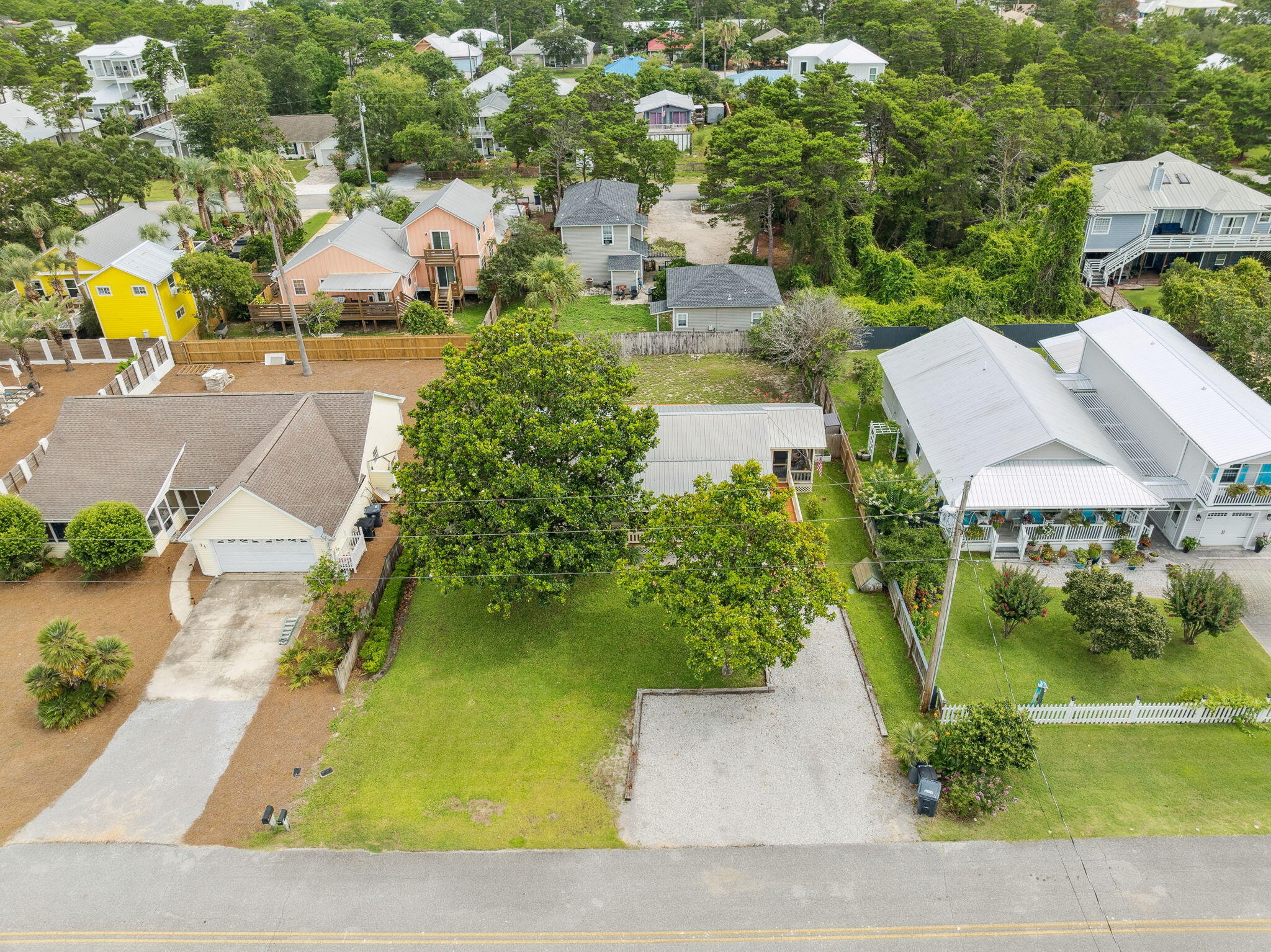 Gulfview Heights - Residential