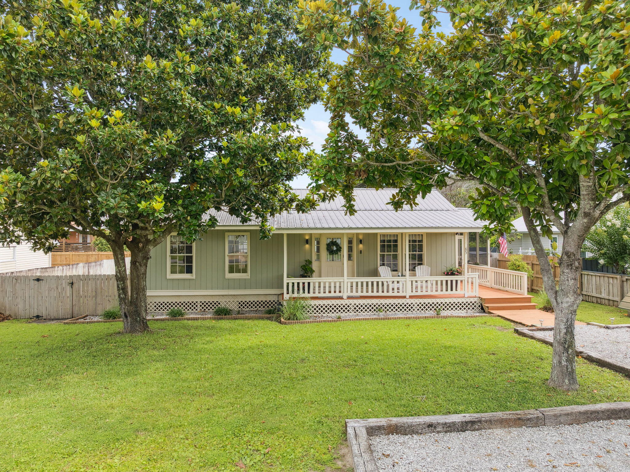 Gulfview Heights - Residential