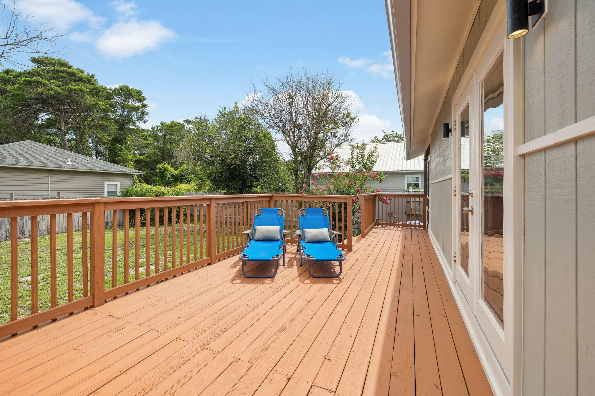 Gulfview Heights - Residential