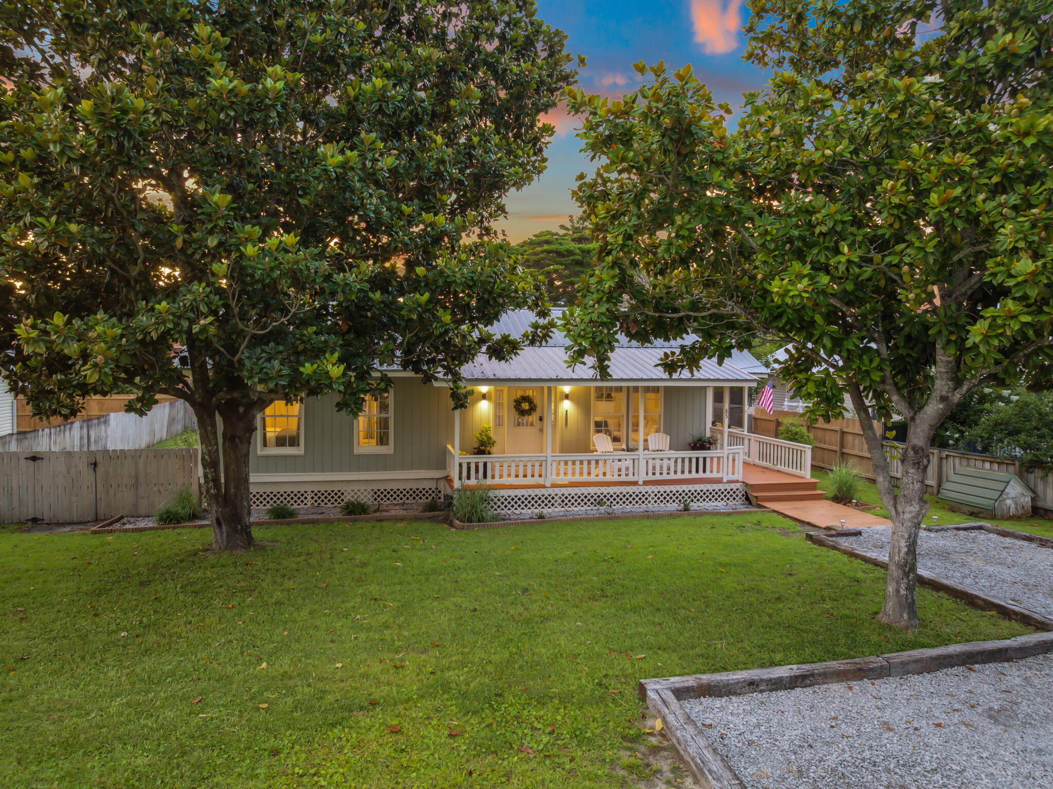 Gulfview Heights - Residential