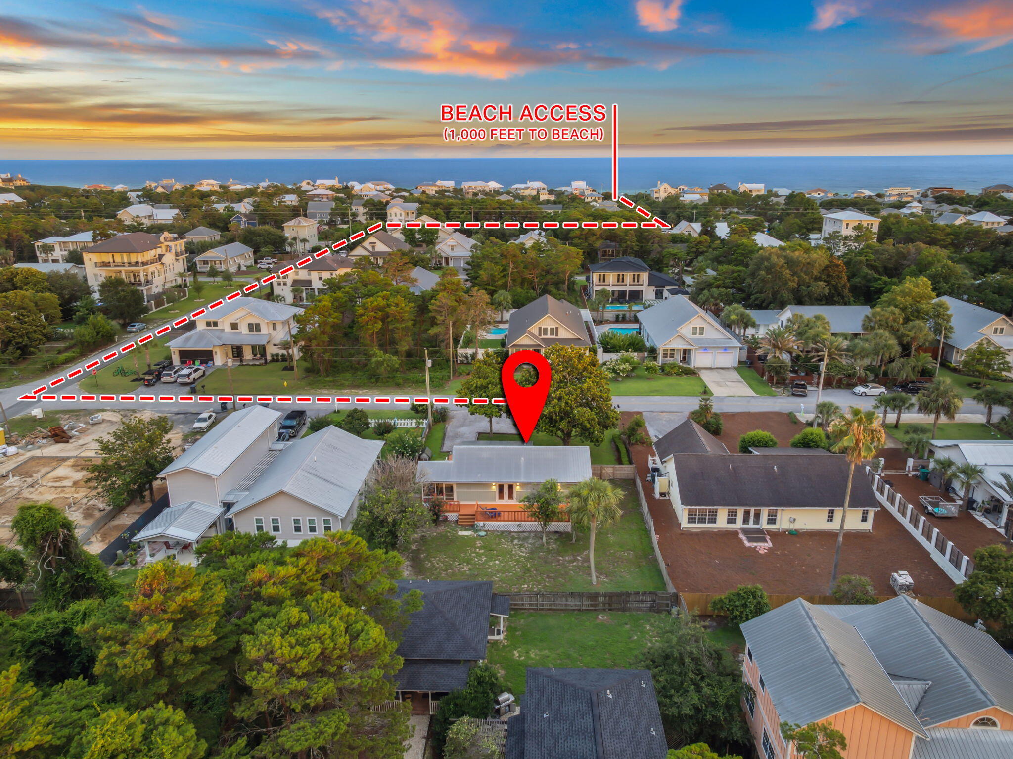 Gulfview Heights - Residential