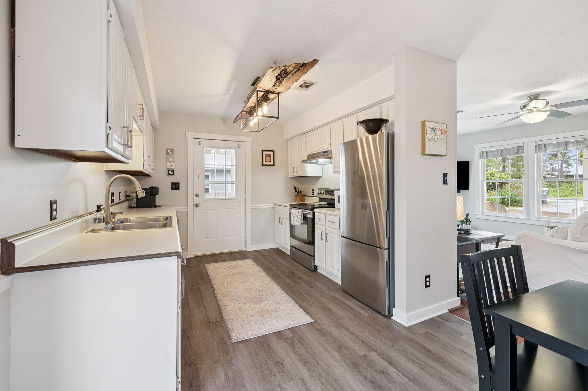 Gulfview Heights - Residential