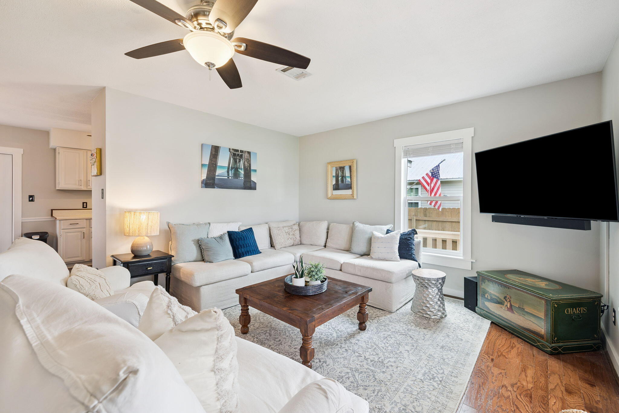 Gulfview Heights - Residential