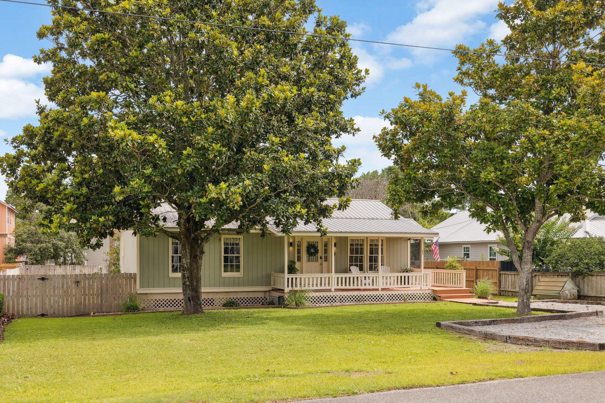 Gulfview Heights - Residential