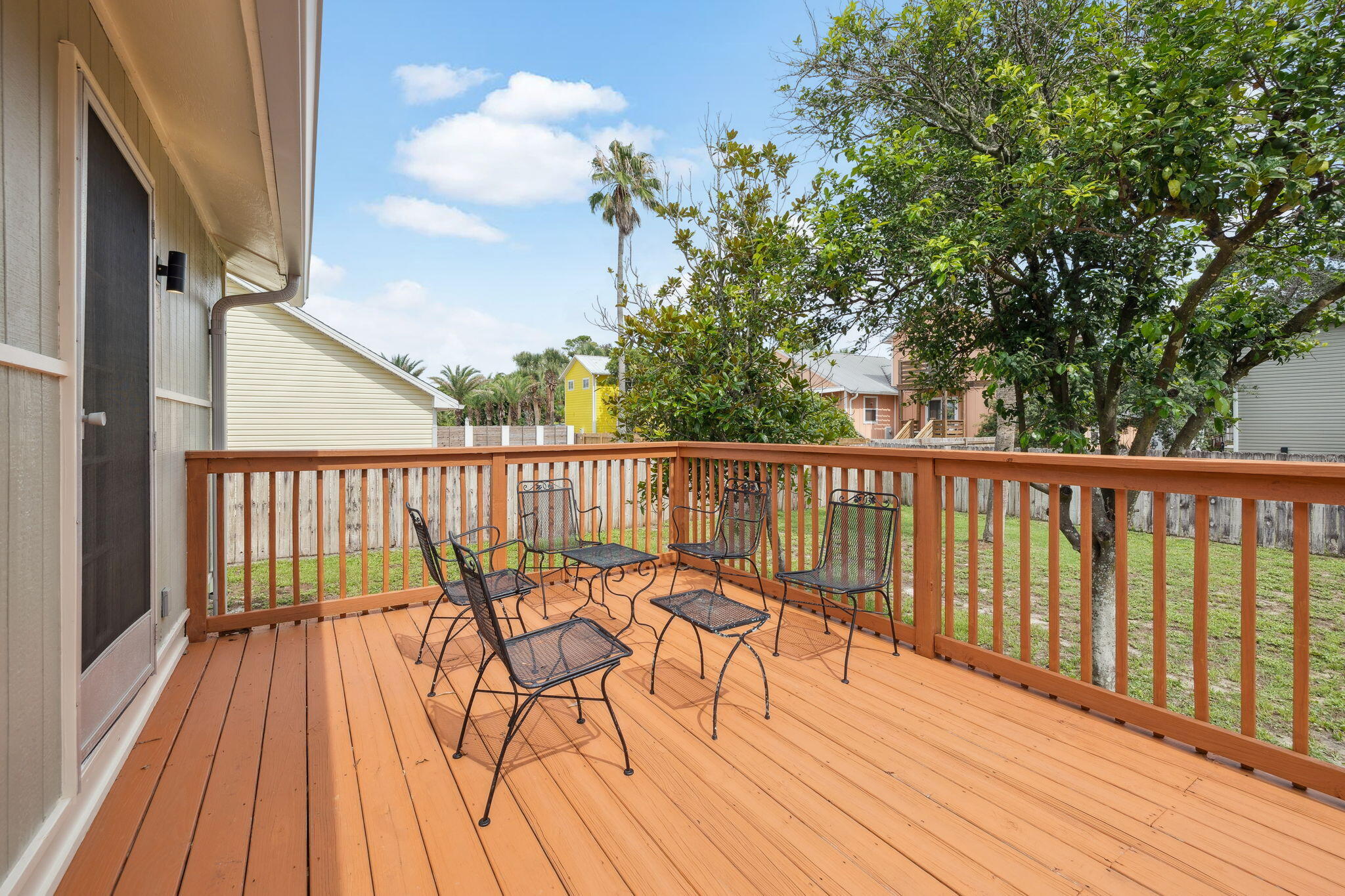 Gulfview Heights - Residential