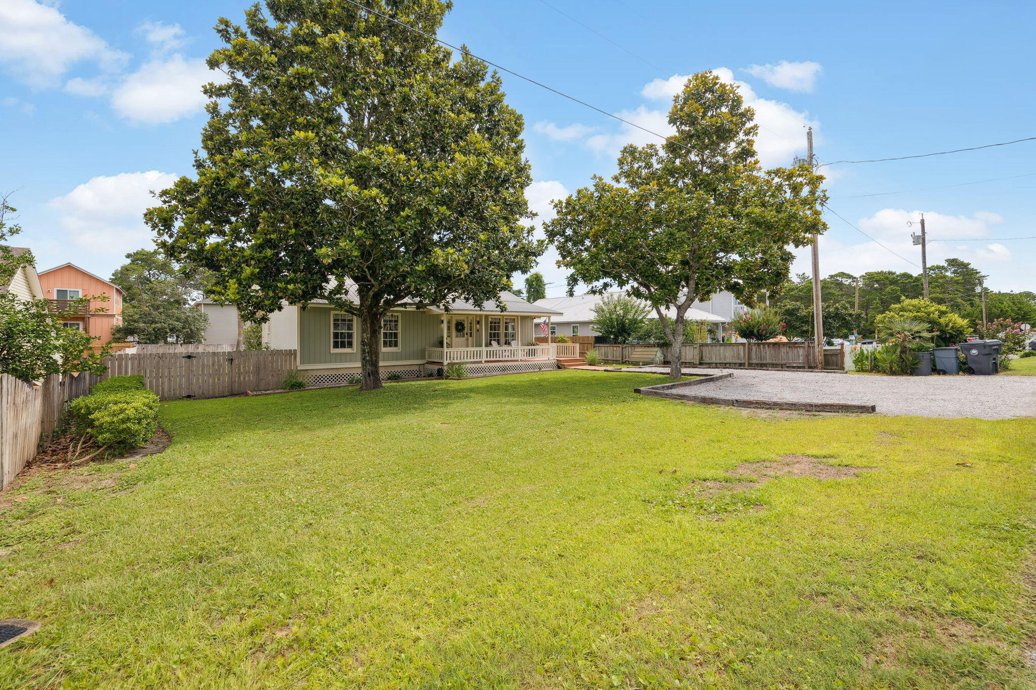 Gulfview Heights - Residential