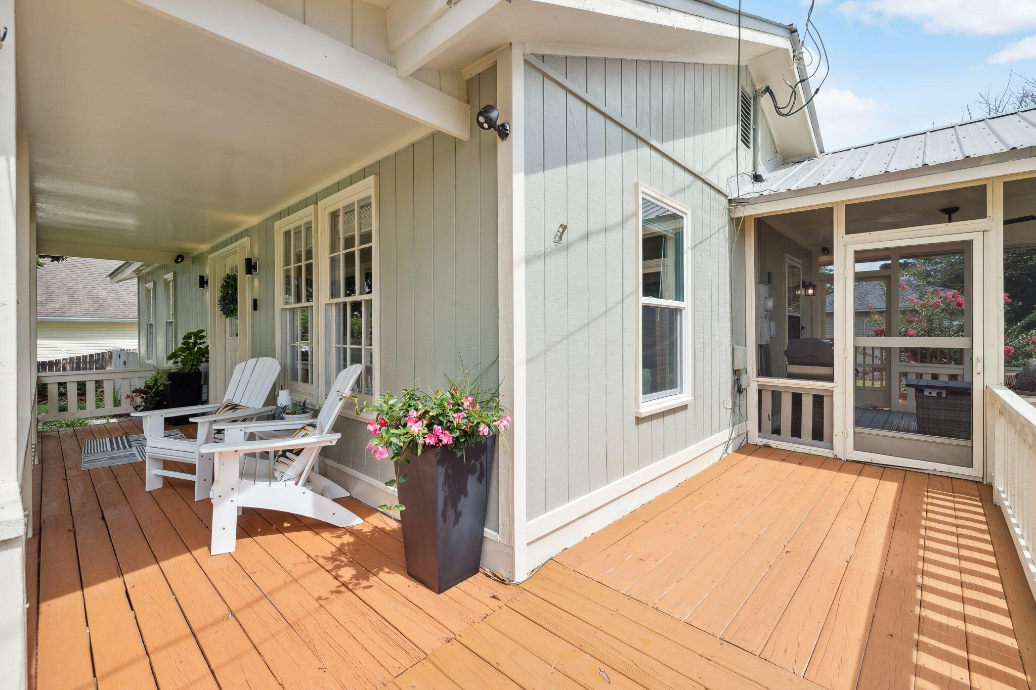 Gulfview Heights - Residential