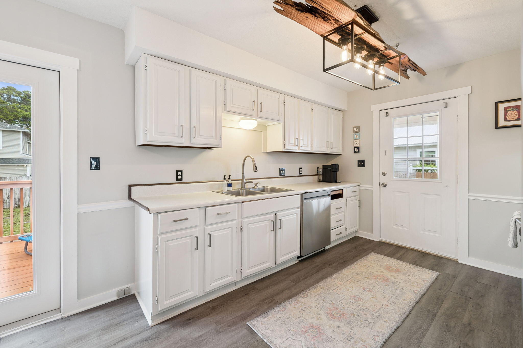 Gulfview Heights - Residential