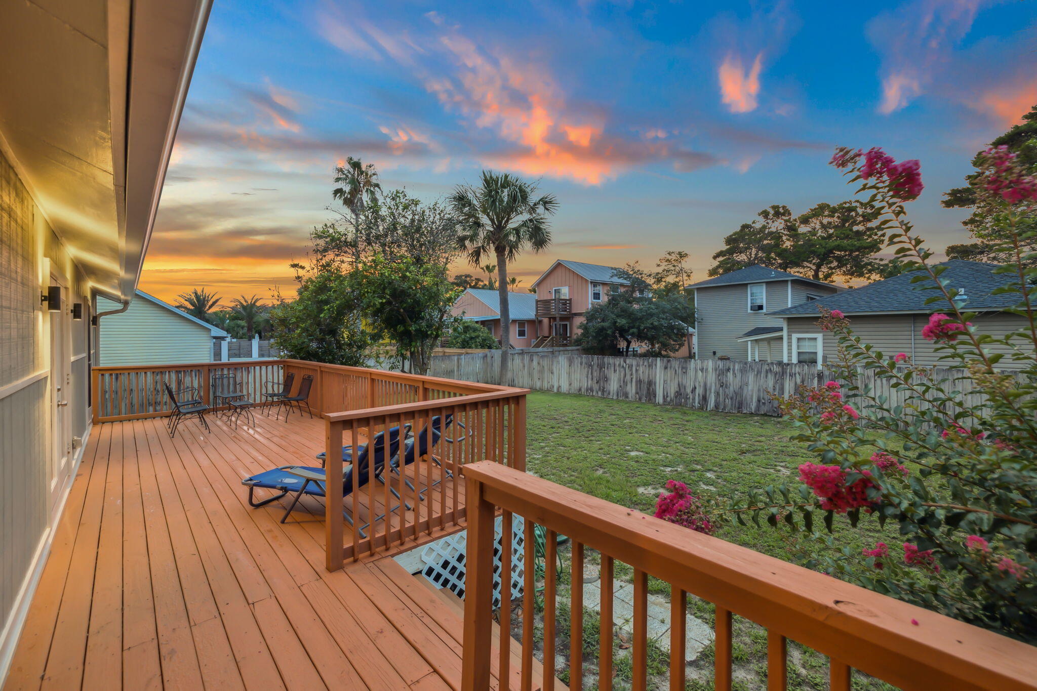 Gulfview Heights - Residential