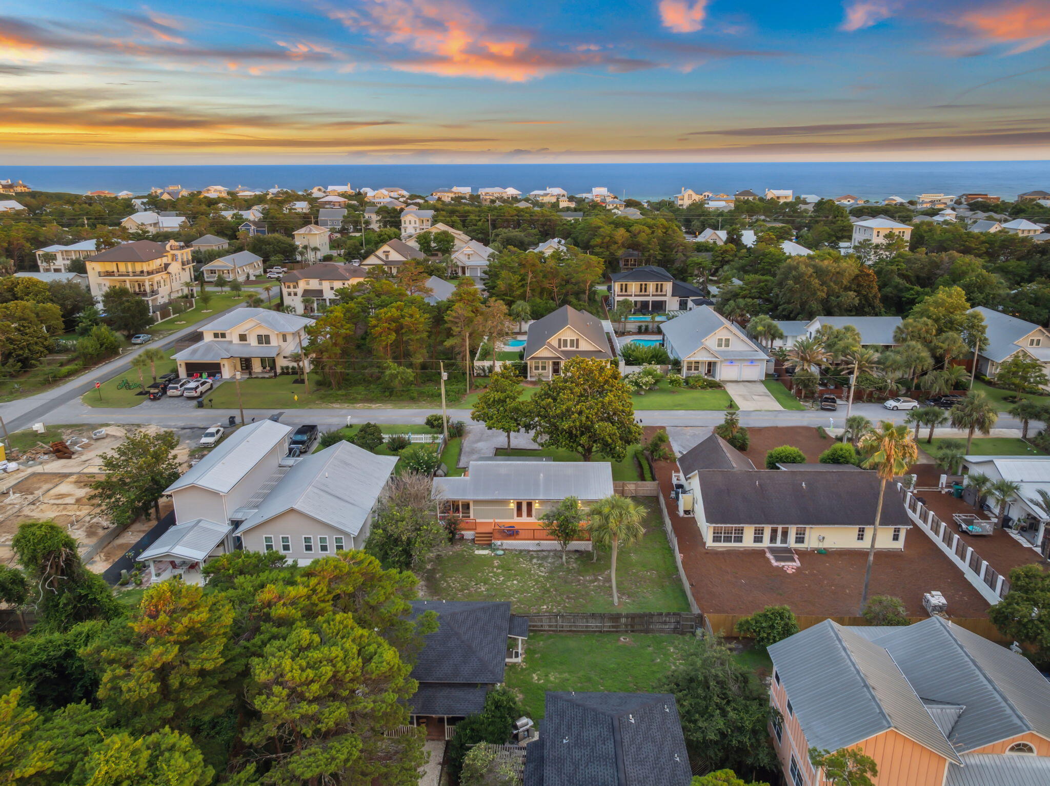 Gulfview Heights - Residential
