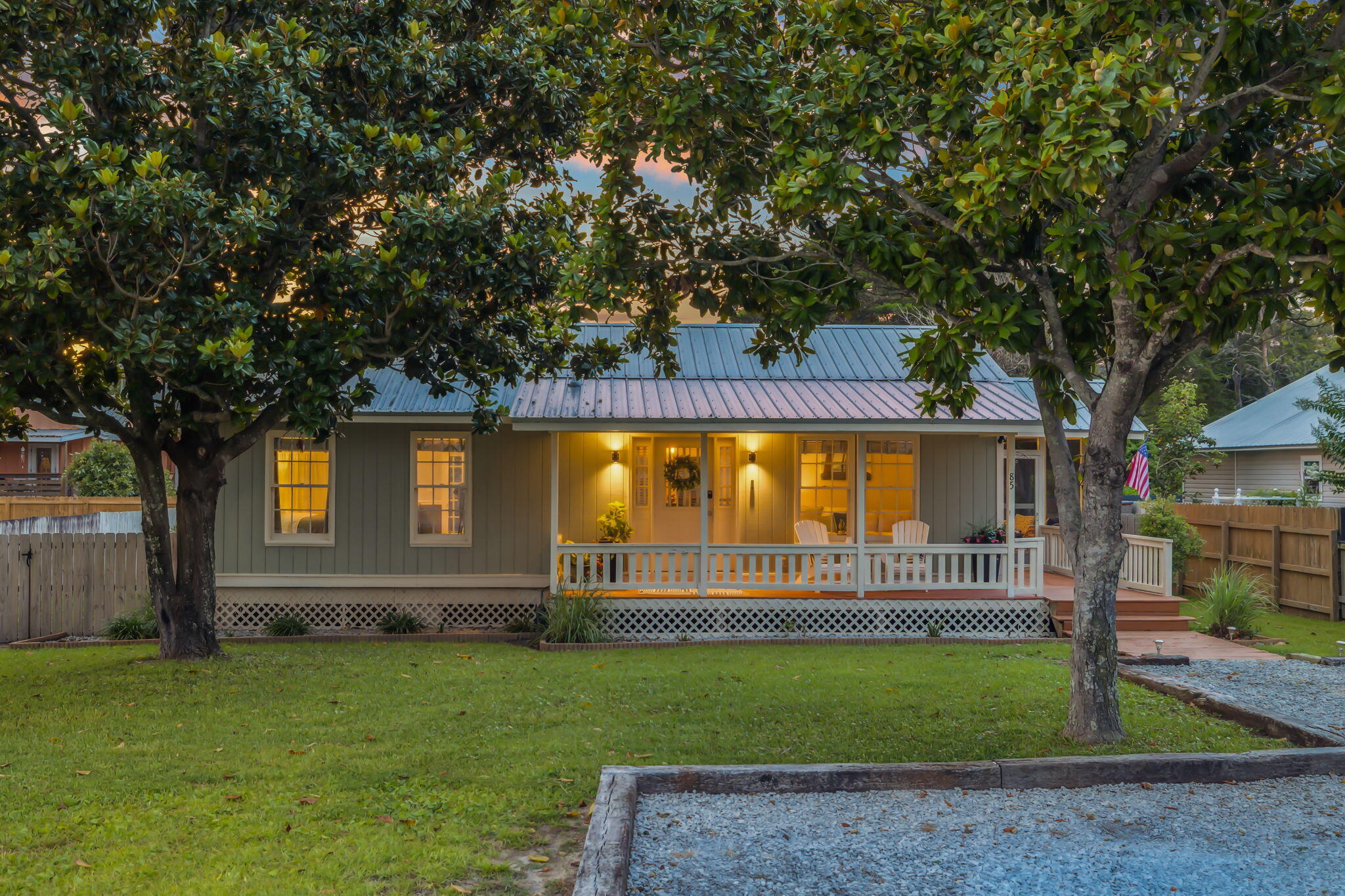 Gulfview Heights - Residential