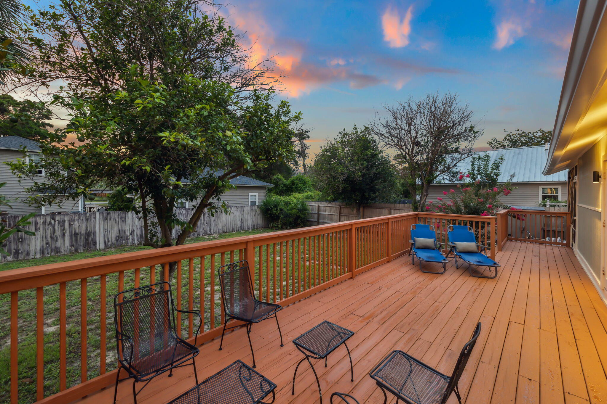 Gulfview Heights - Residential