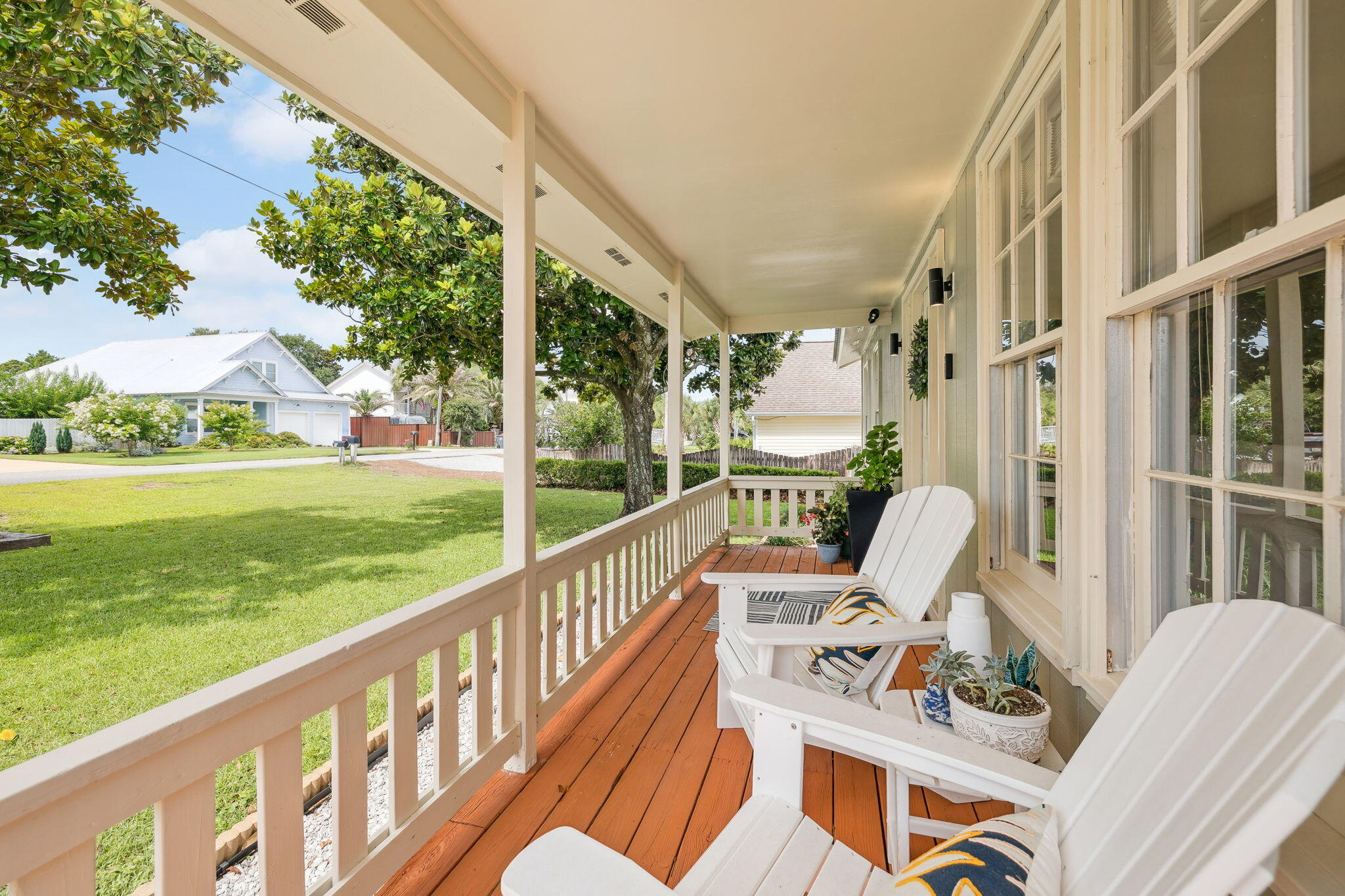 Gulfview Heights - Residential