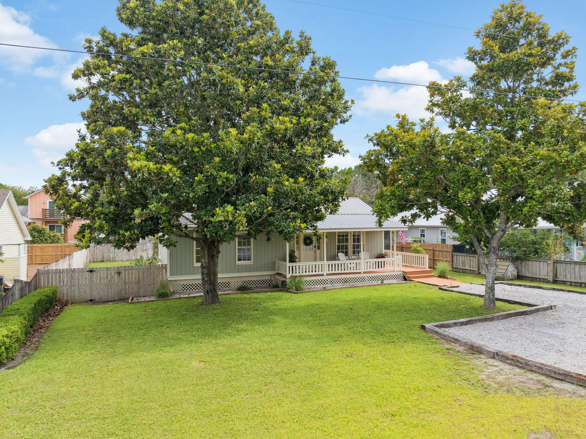 Gulfview Heights - Residential
