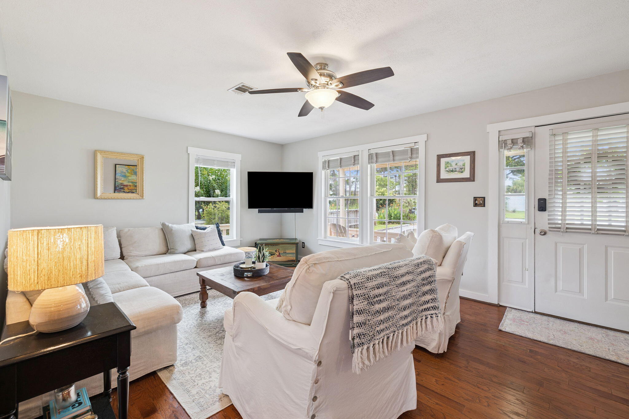 Gulfview Heights - Residential