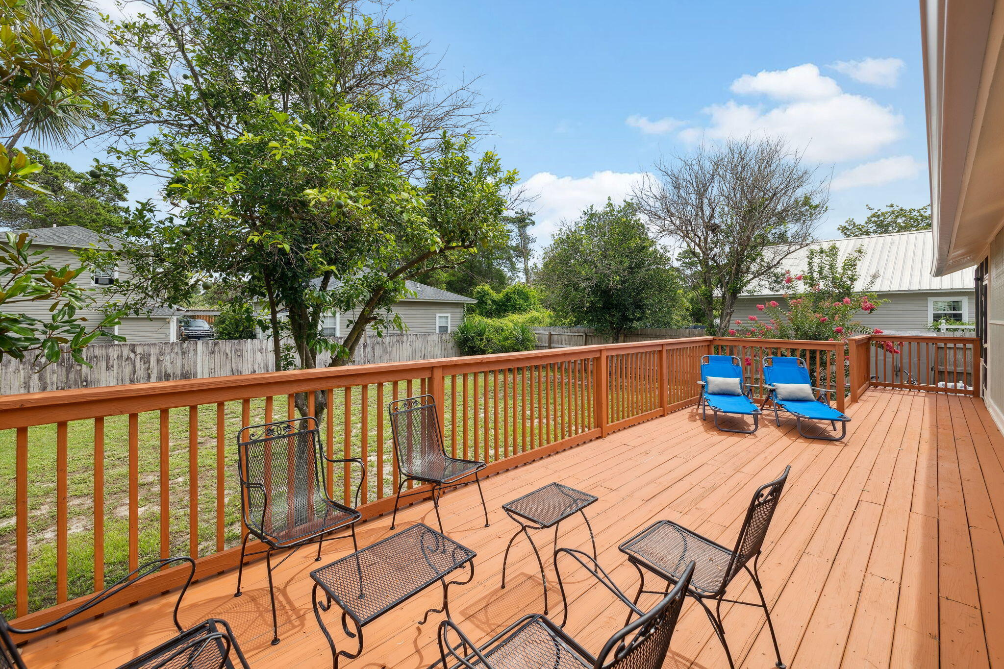 Gulfview Heights - Residential