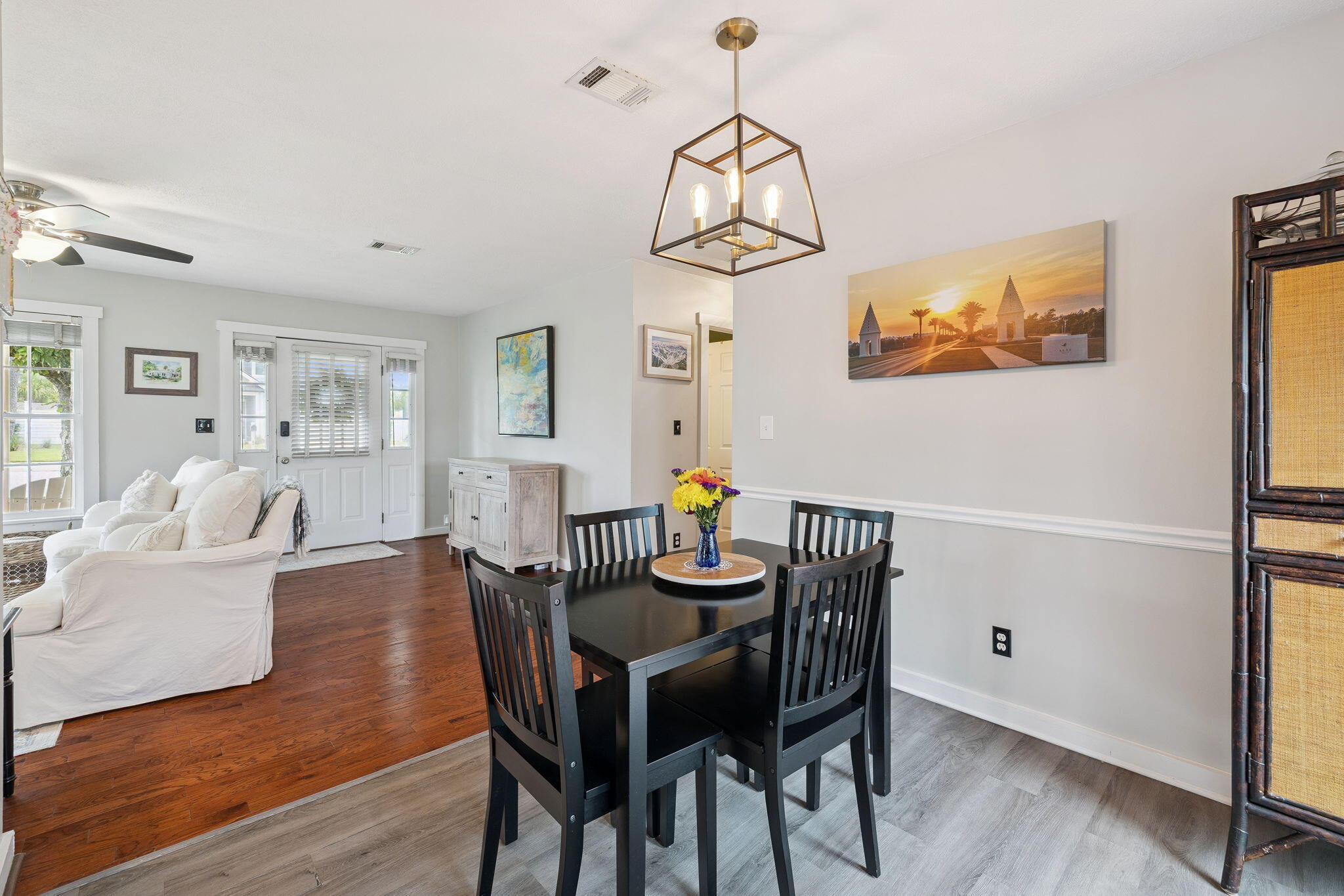 Gulfview Heights - Residential