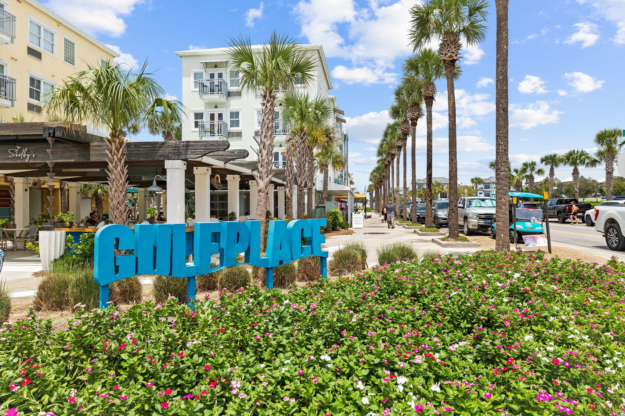 Gulfview Heights - Residential