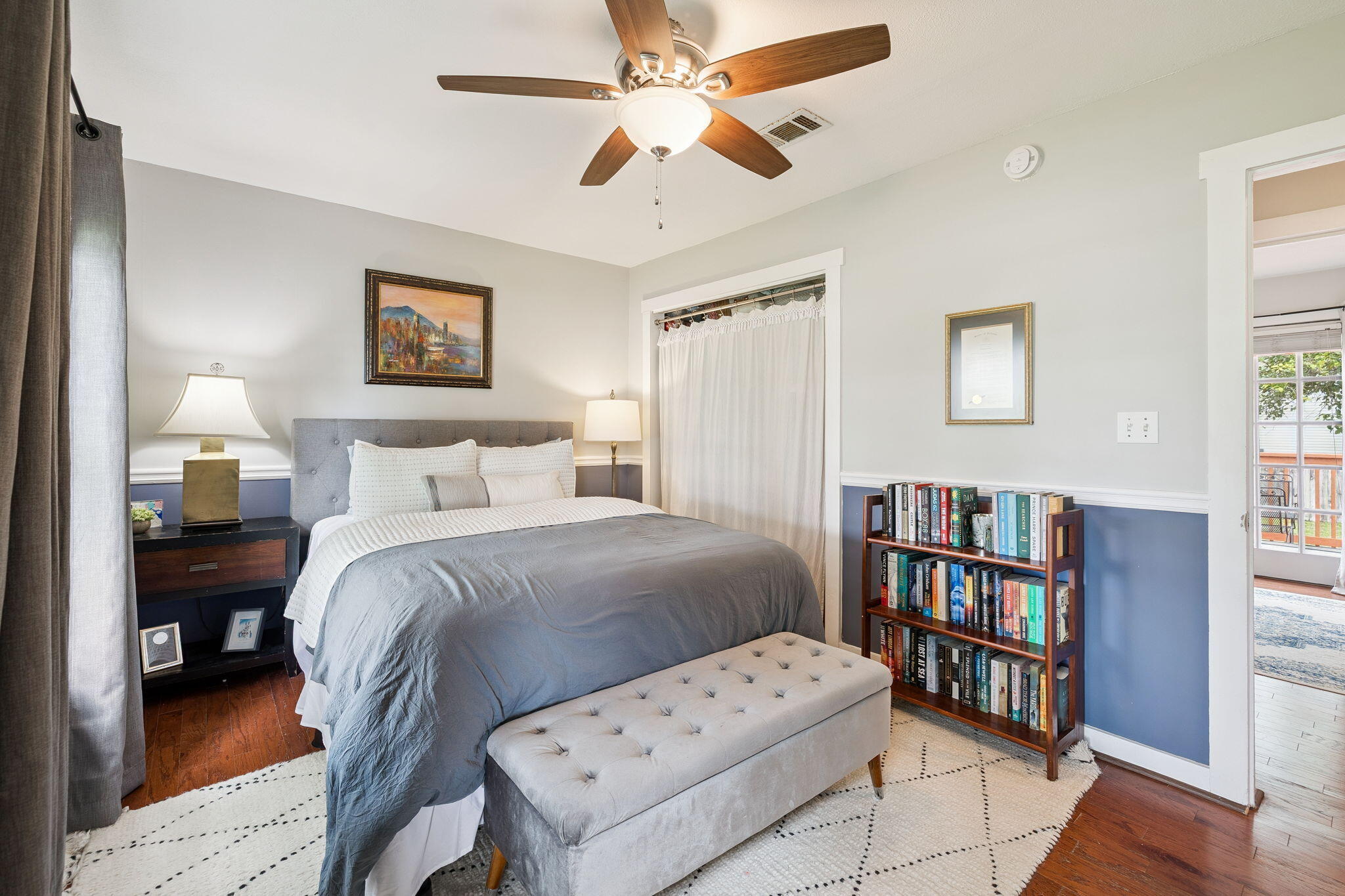 Gulfview Heights - Residential