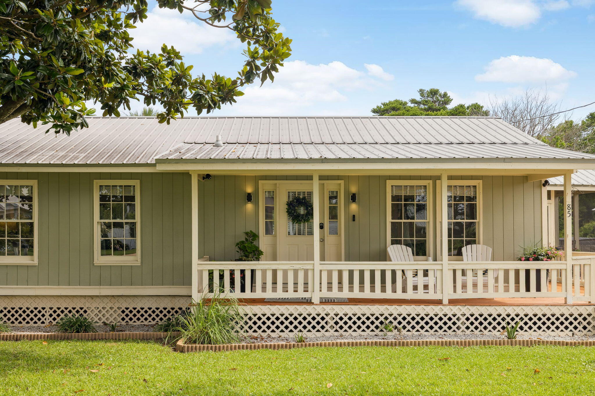 Gulfview Heights - Residential
