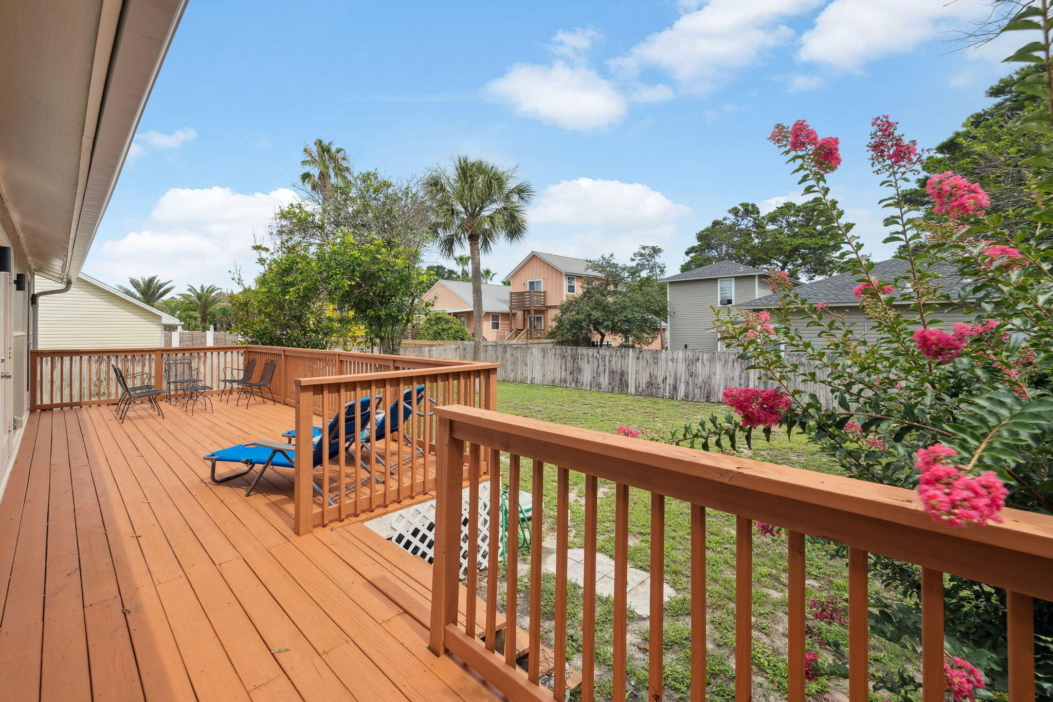 Gulfview Heights - Residential