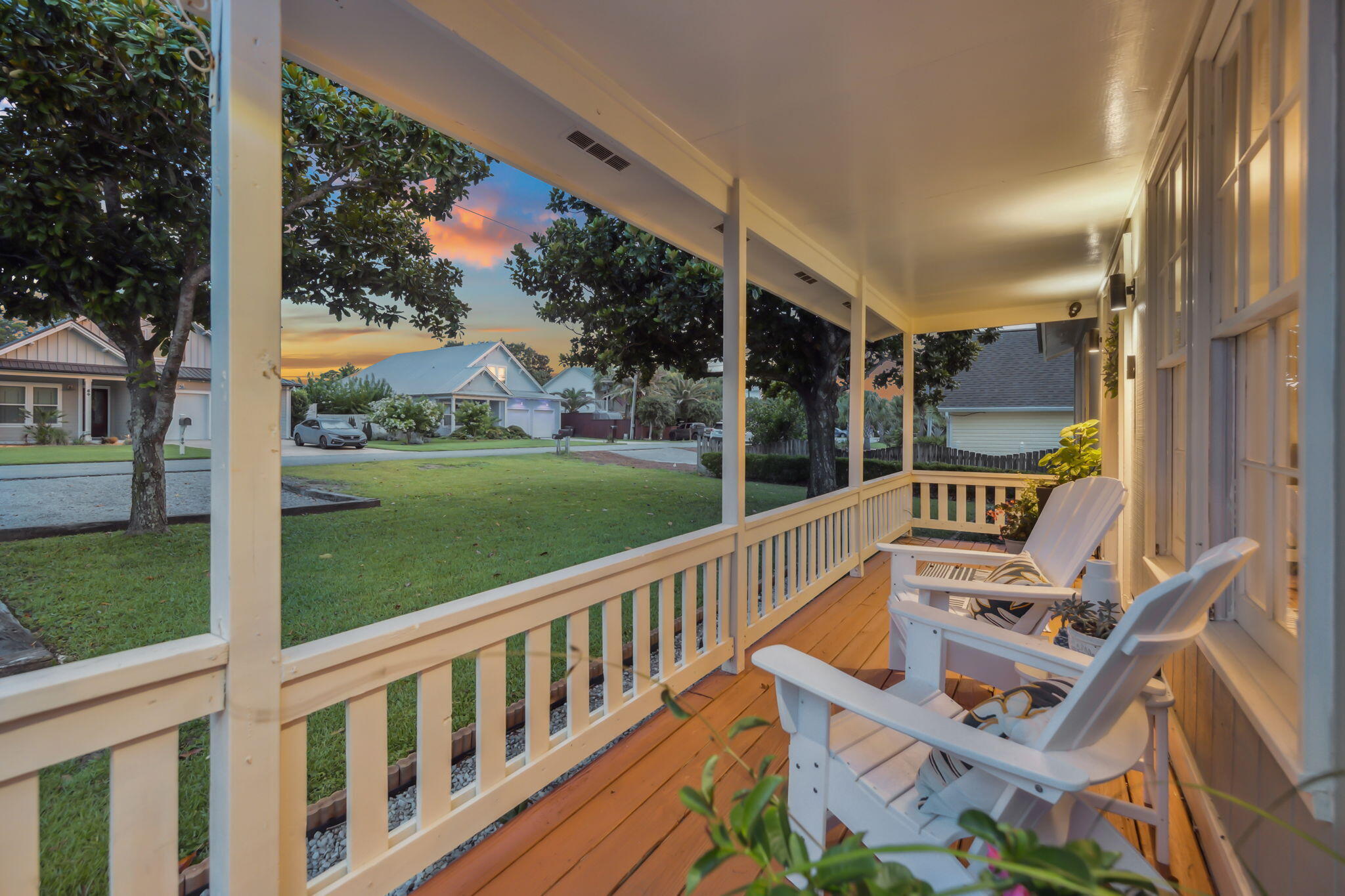 Gulfview Heights - Residential