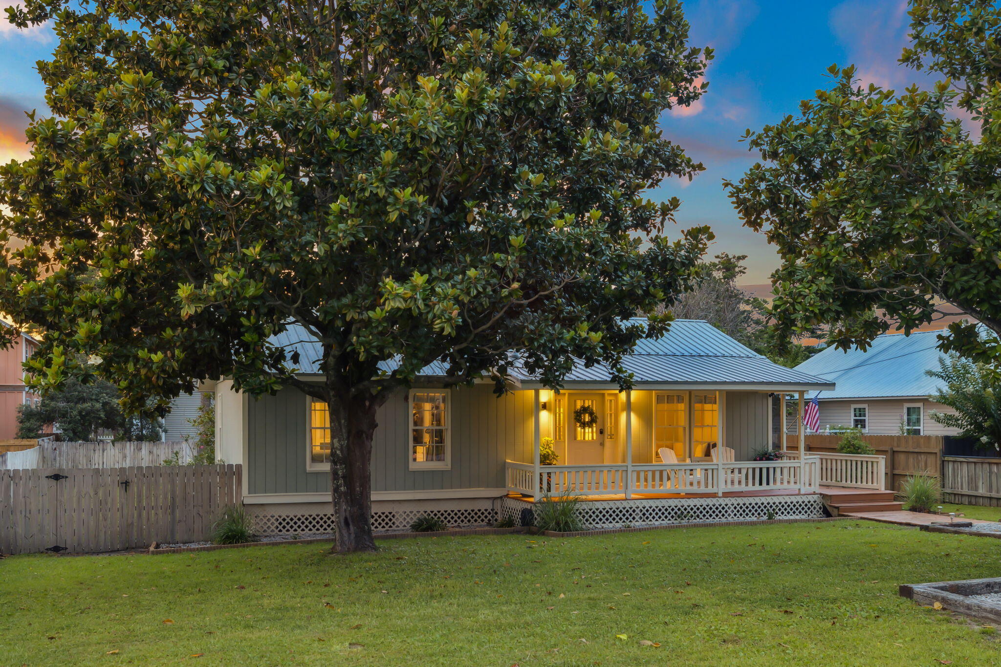 Gulfview Heights - Residential