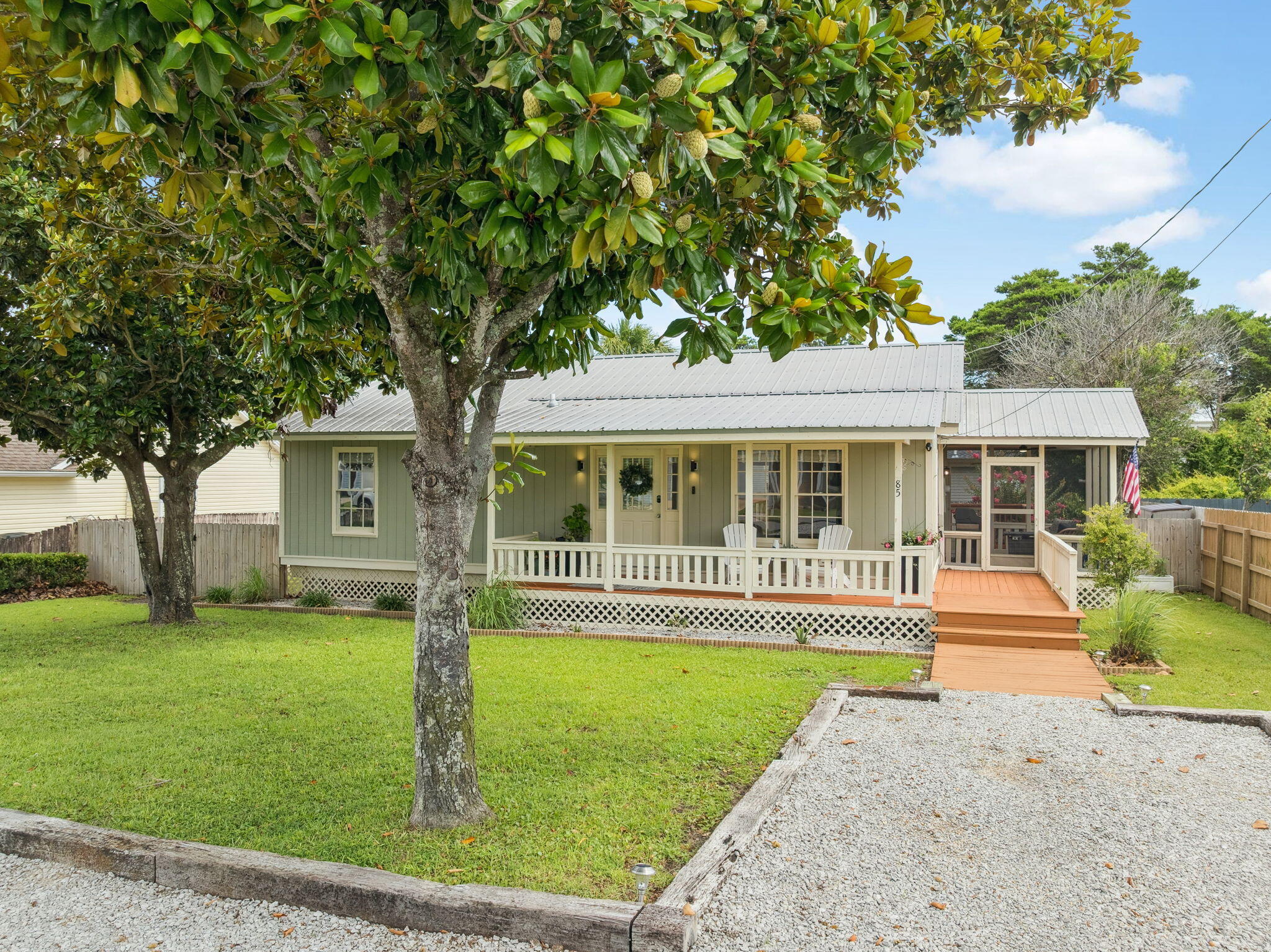 Gulfview Heights - Residential