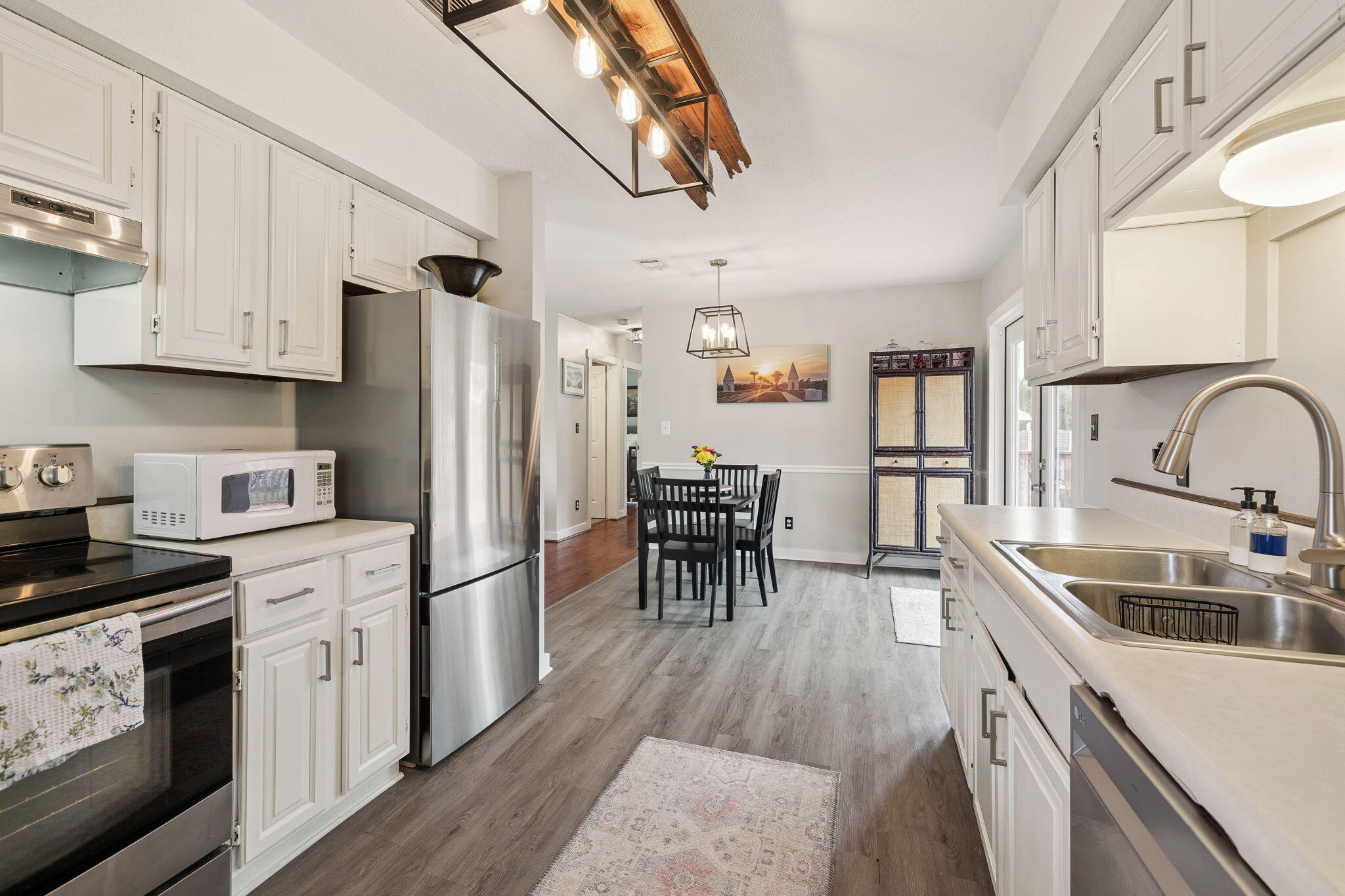 Gulfview Heights - Residential