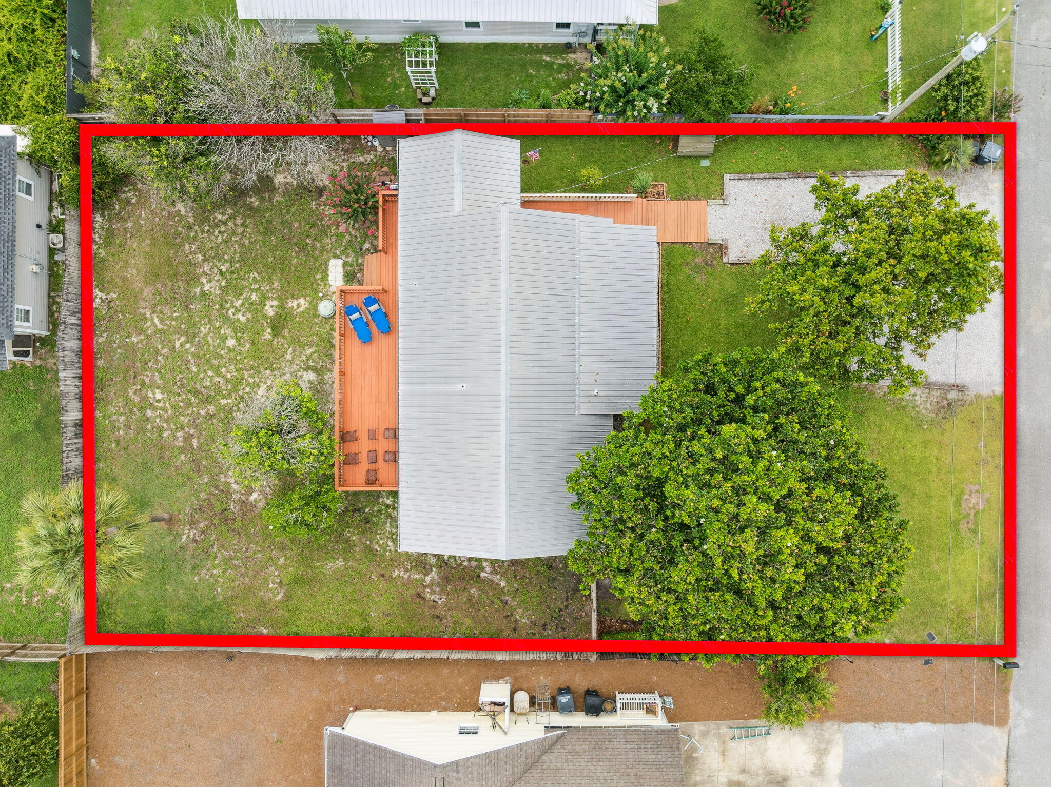 Gulfview Heights - Residential