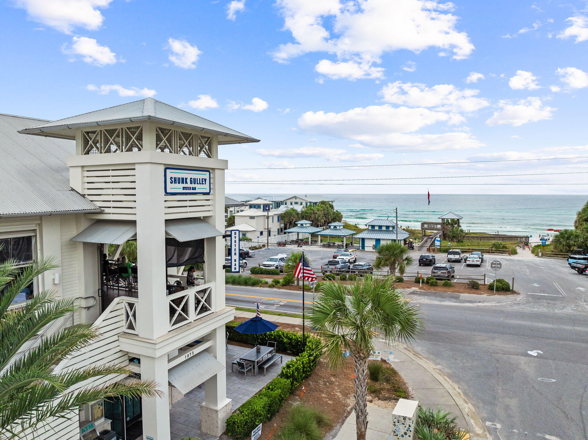 Gulfview Heights - Residential
