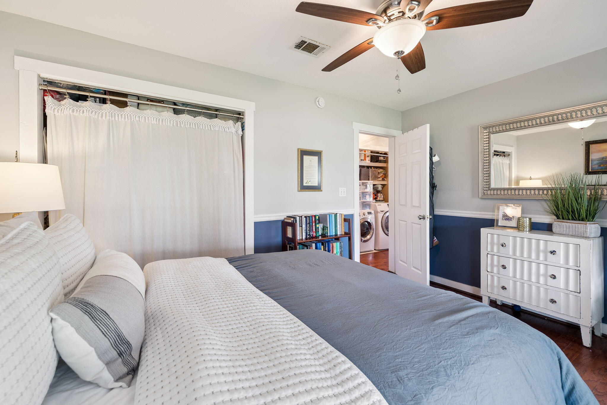 Gulfview Heights - Residential